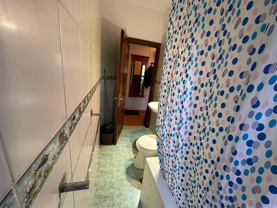 De inchiriat apartament cu 2 camere, etaj 2, Gradina Publica, 400 euro - 5