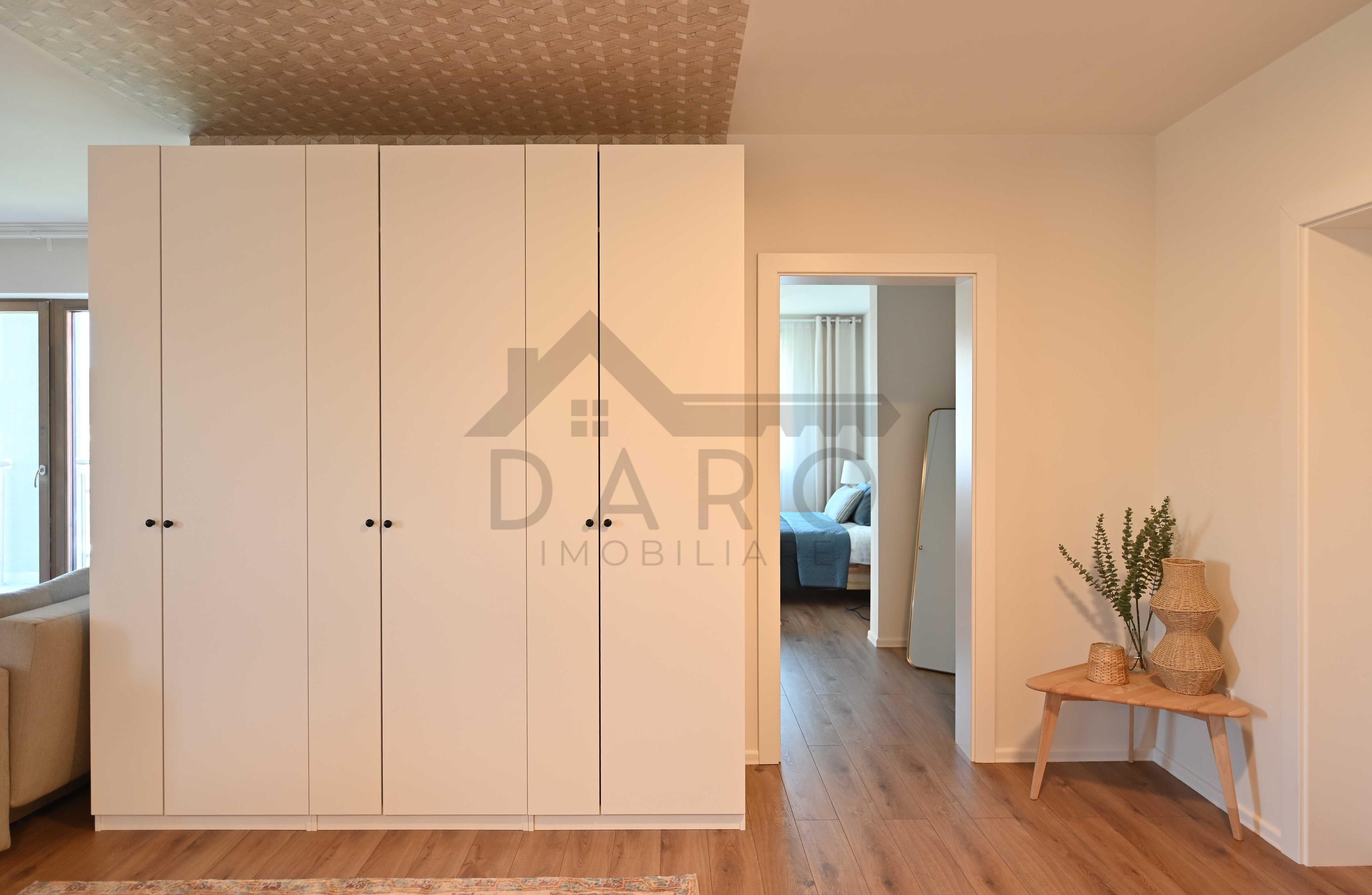 Apartament 2 Camere – Green Residence – Gata pentru Tine! - 4