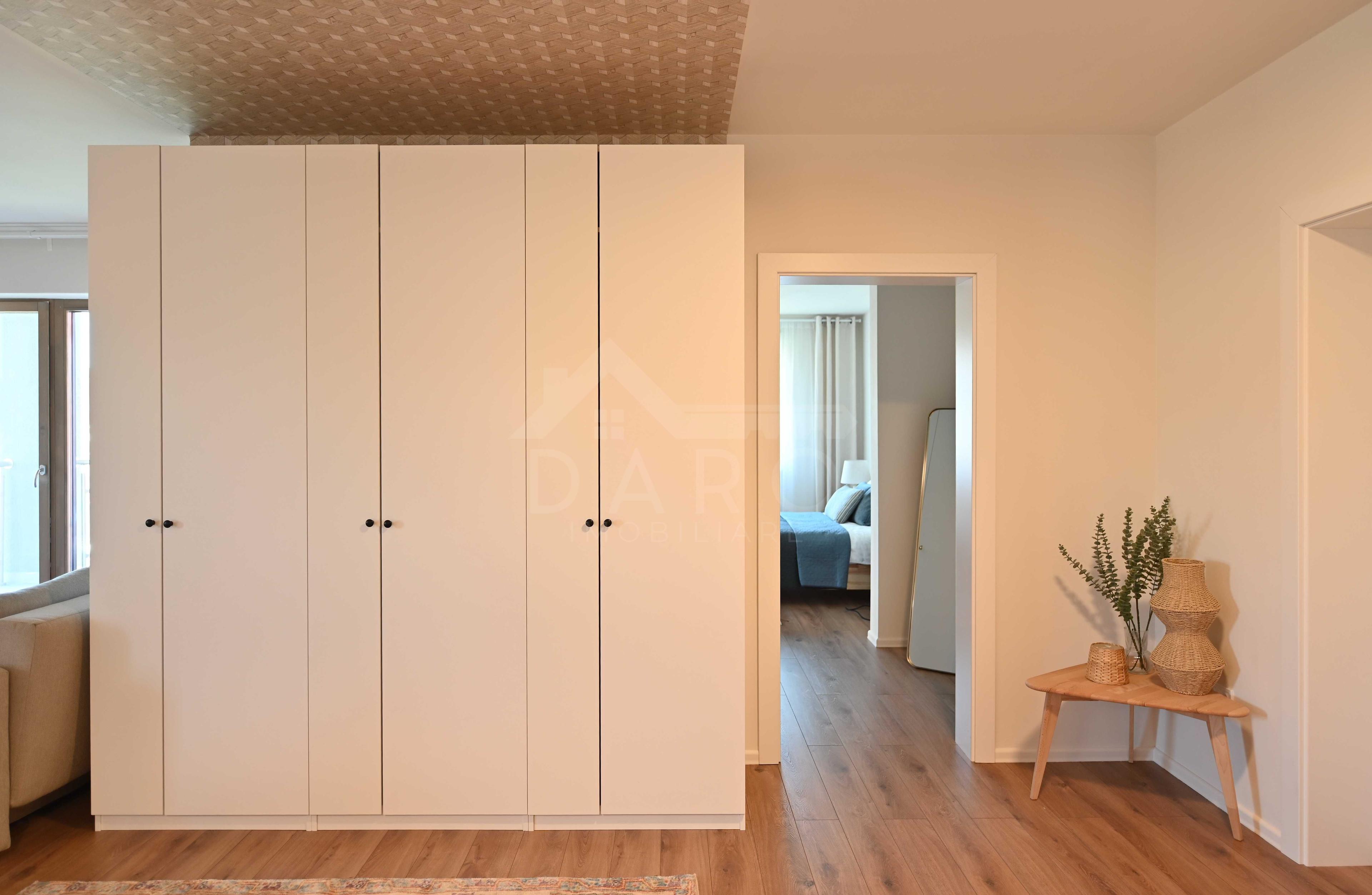 Apartament 2 Camere – Green Residence – Gata pentru Tine! - 4