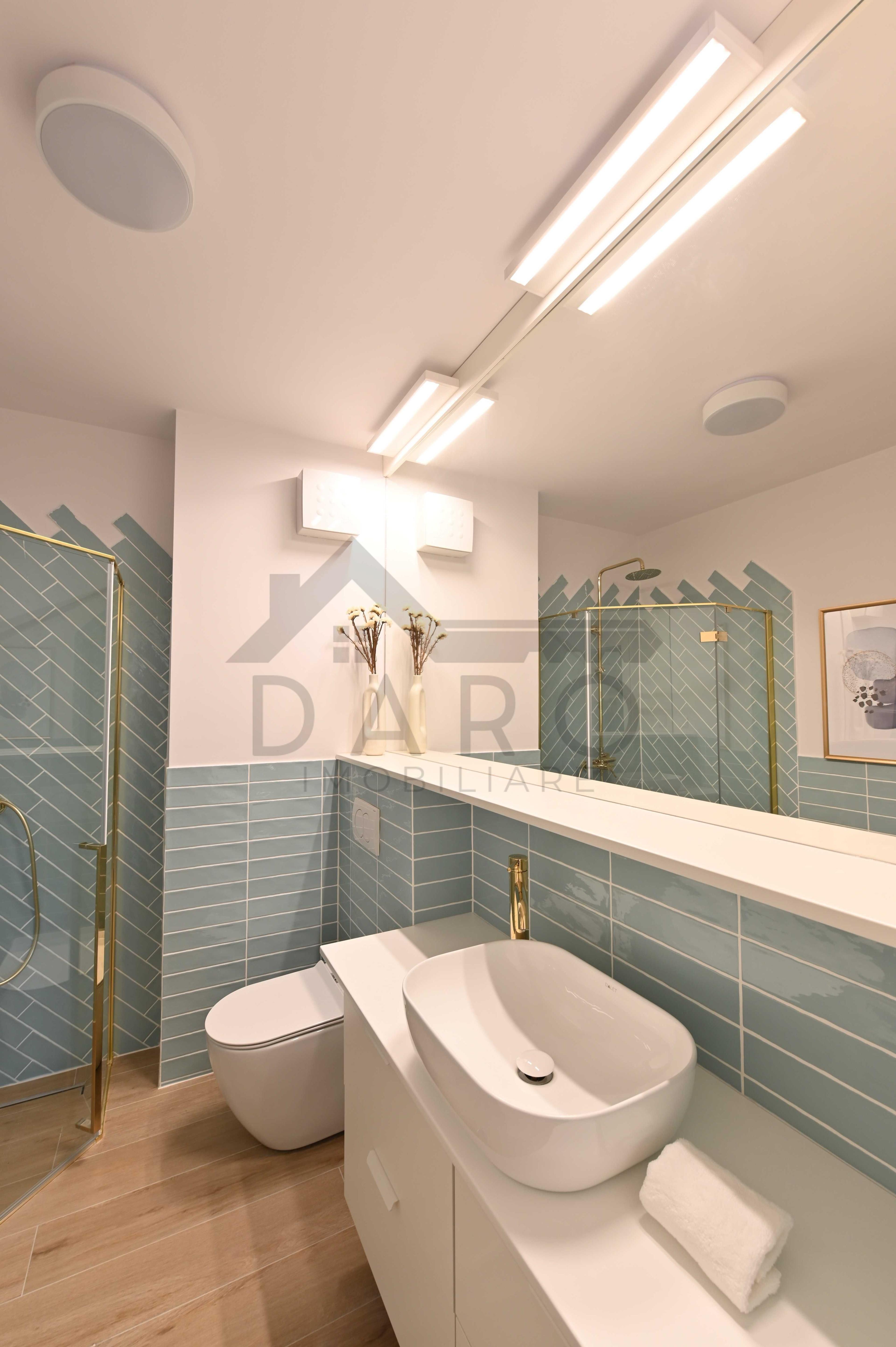Apartament 2 Camere – Green Residence – Gata pentru Tine! - 7