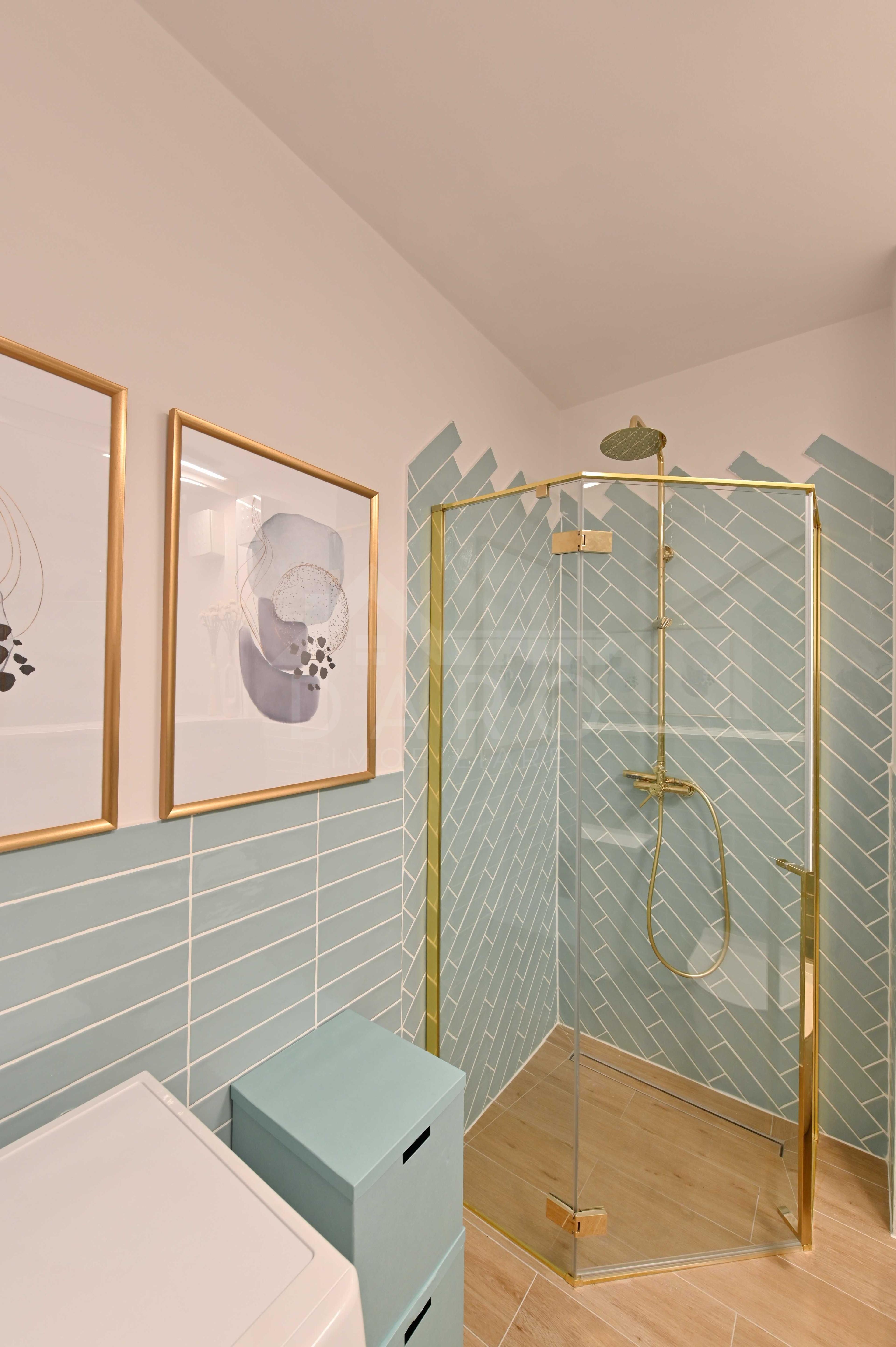Apartament 2 Camere – Green Residence – Gata pentru Tine! - 8
