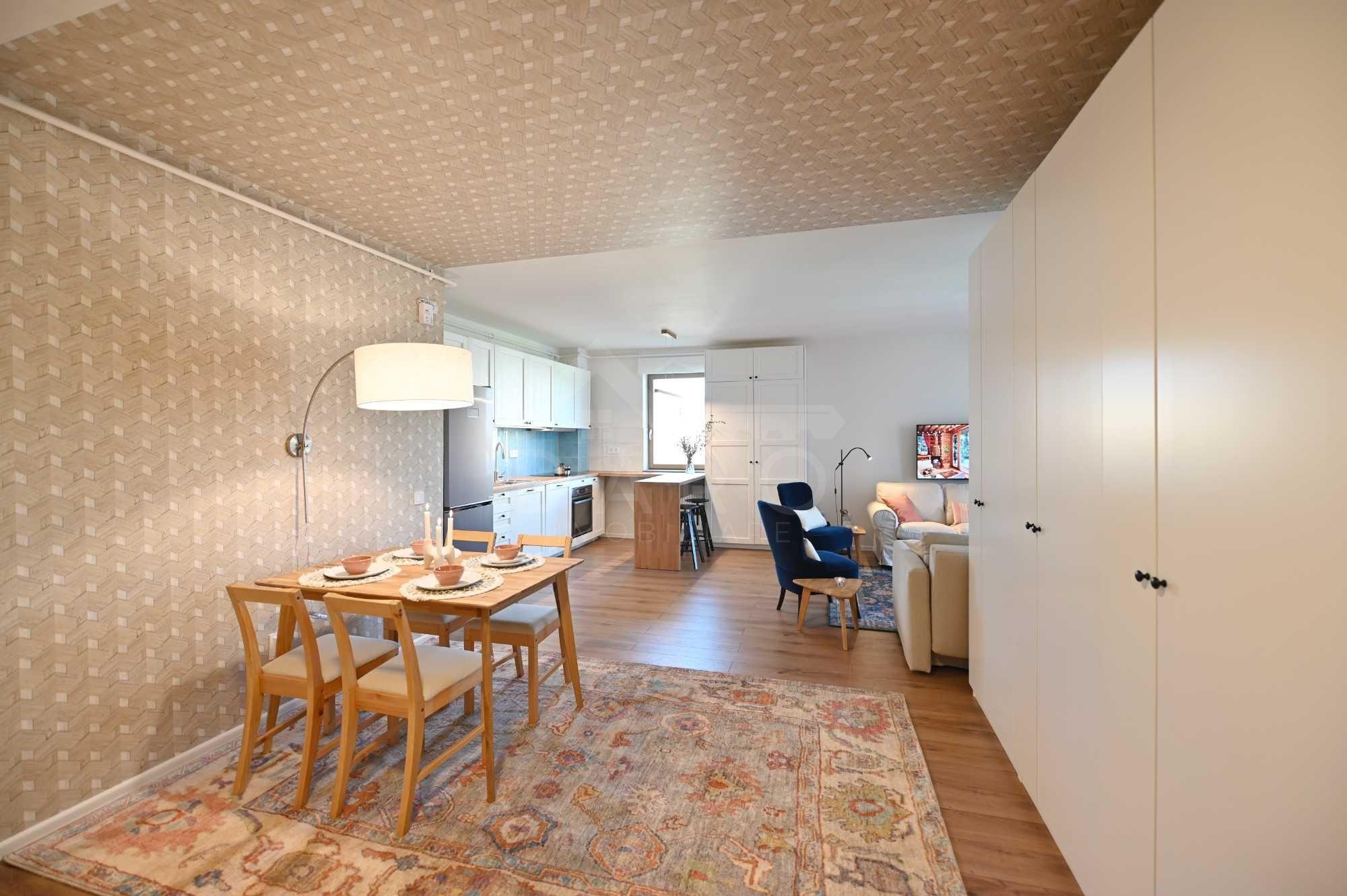 Apartament 2 Camere – Green Residence – Gata pentru Tine! - 3