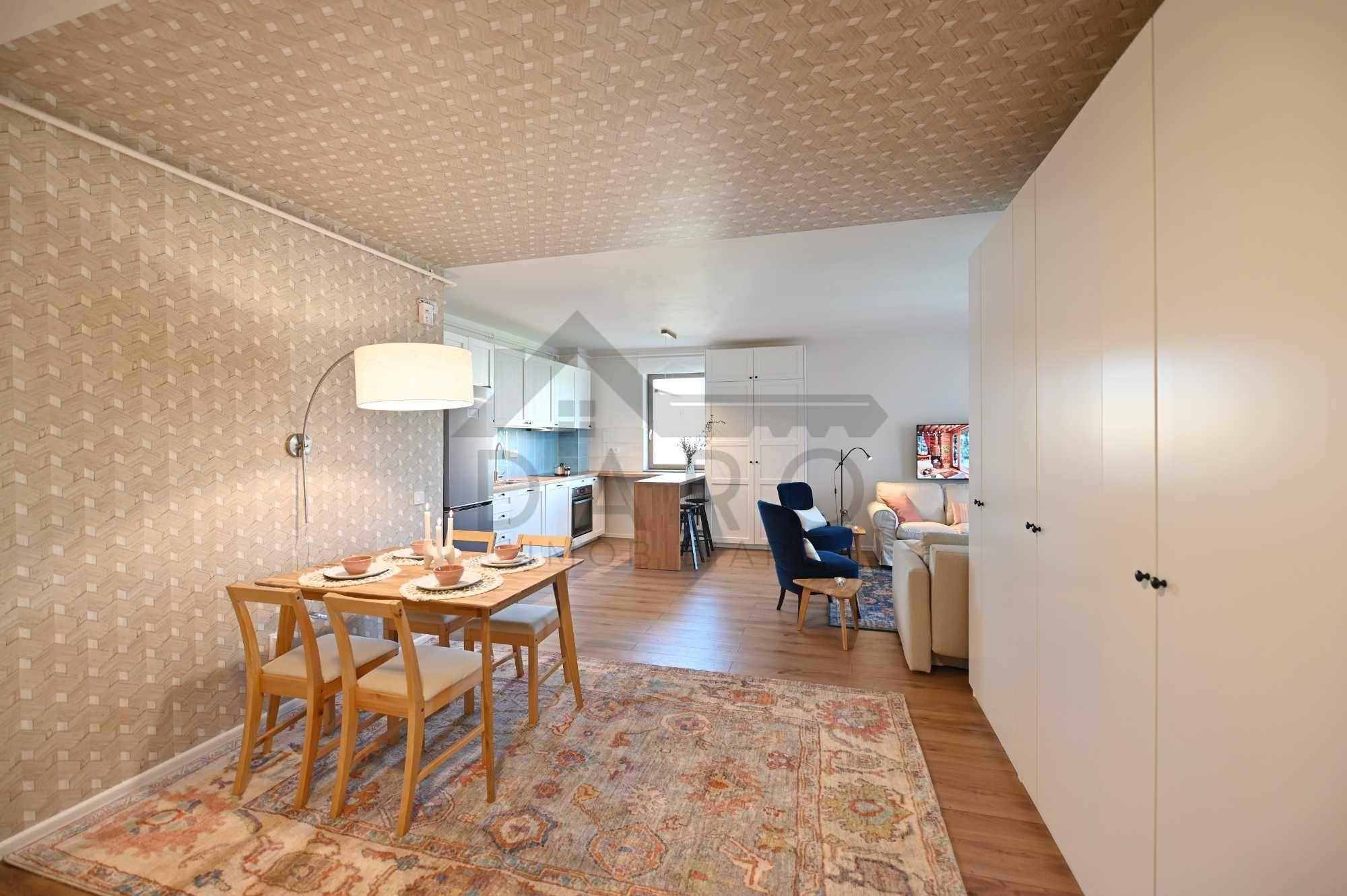 Apartament 2 Camere – Green Residence – Gata pentru Tine! - 3