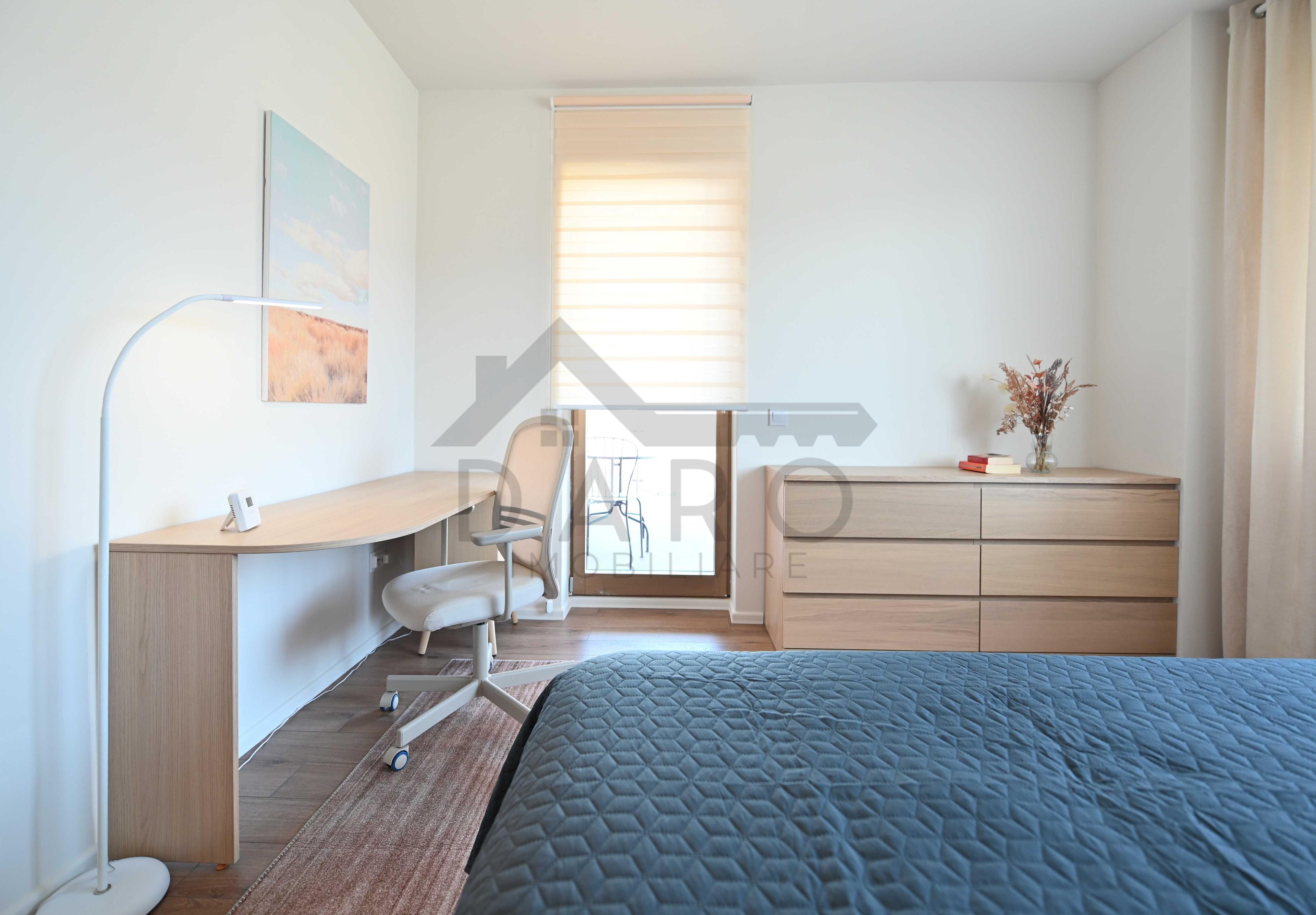 Apartament 2 Camere – Green Residence – Gata pentru Tine! - 6