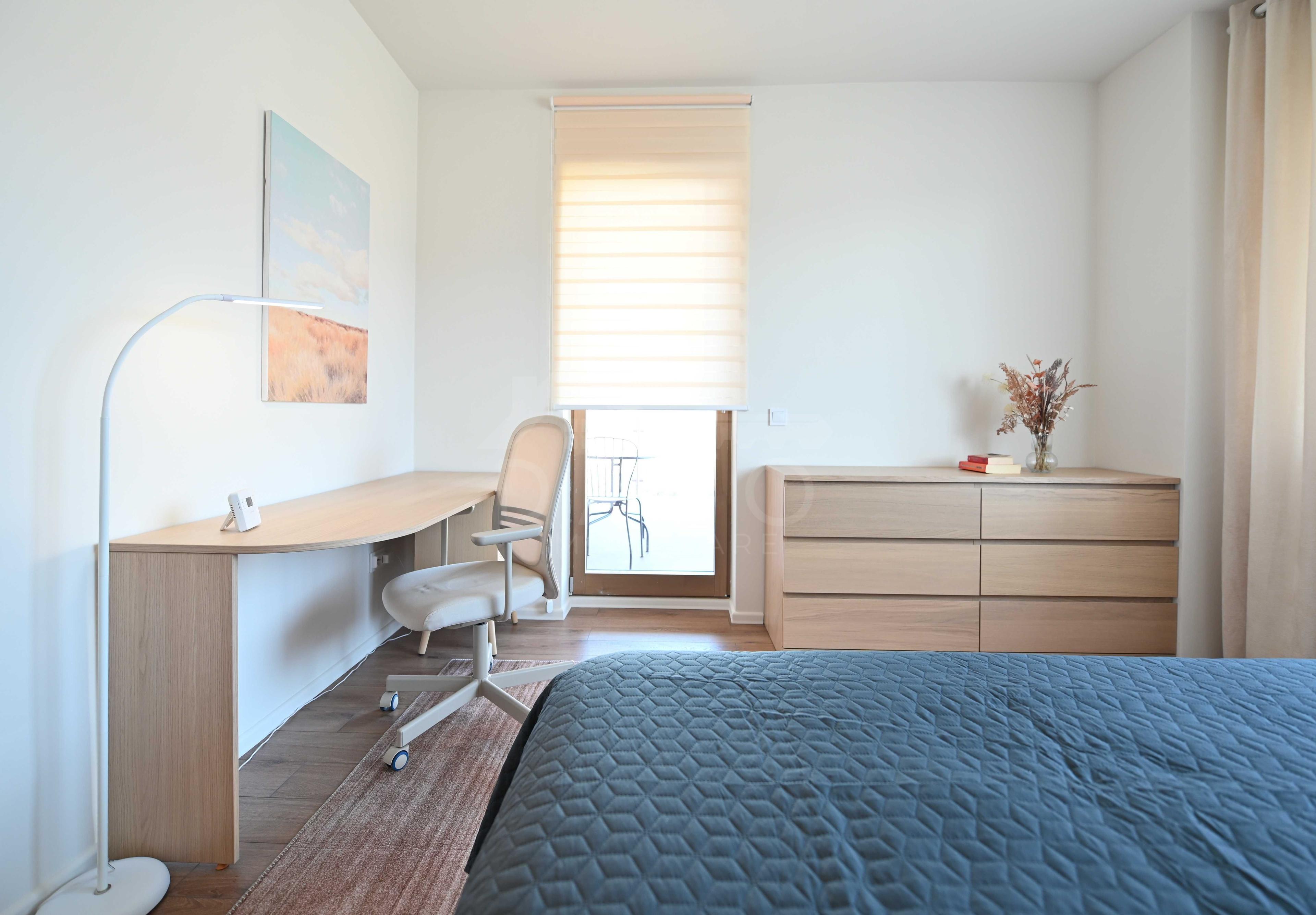 Apartament 2 Camere – Green Residence – Gata pentru Tine! - 6