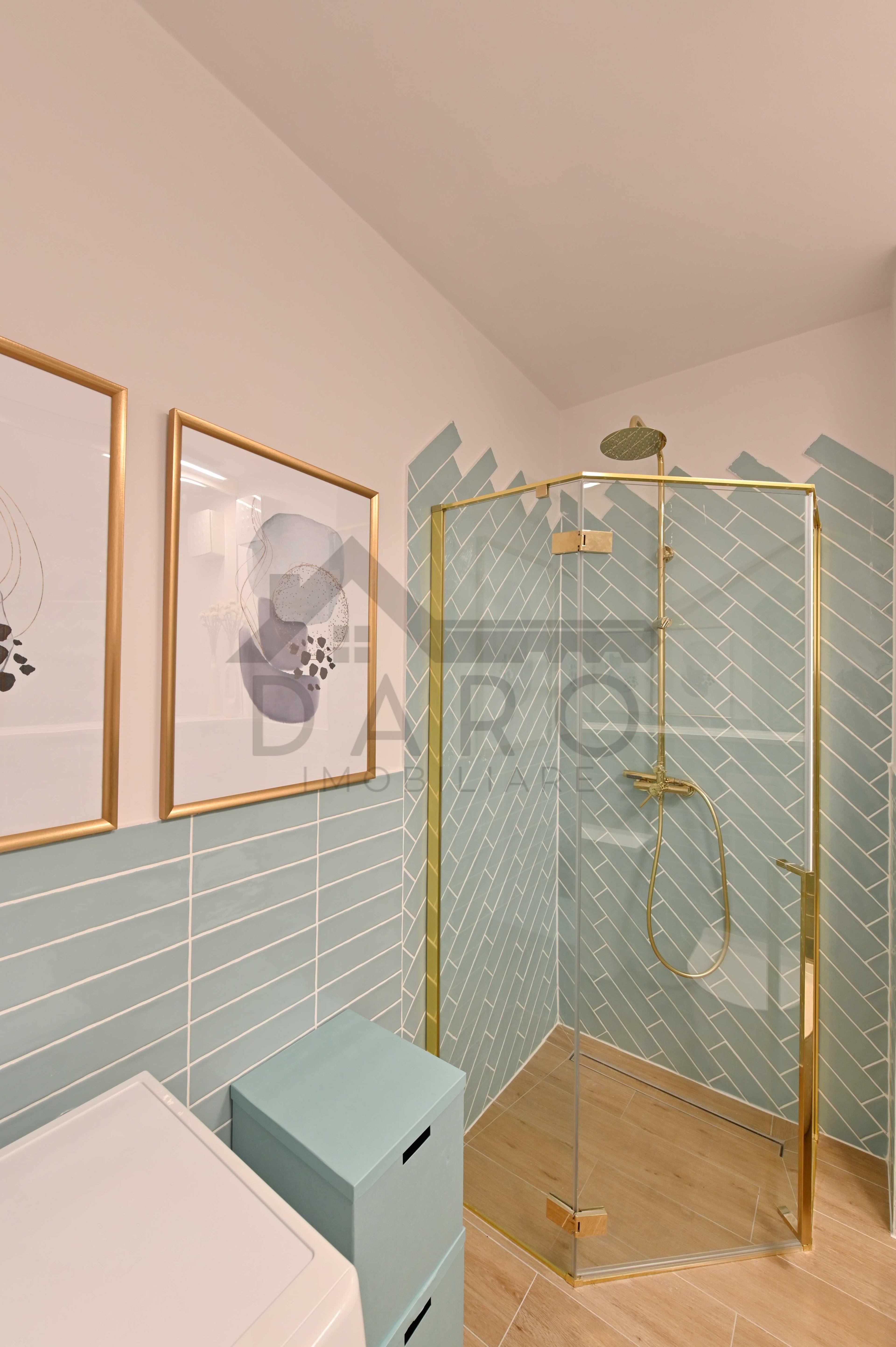 Apartament 2 Camere – Green Residence – Gata pentru Tine! - 8