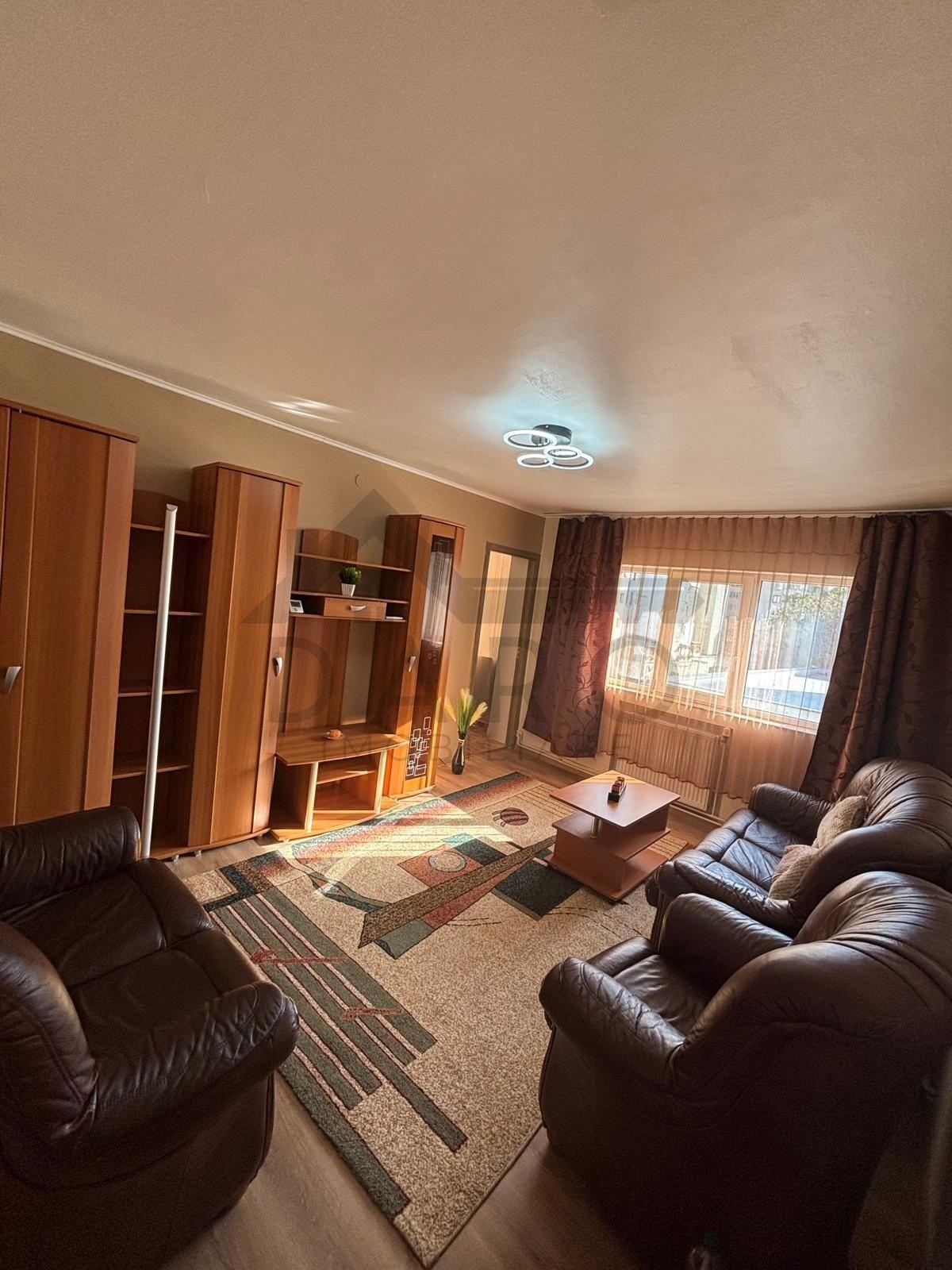 Apartament de inchiriat - 1