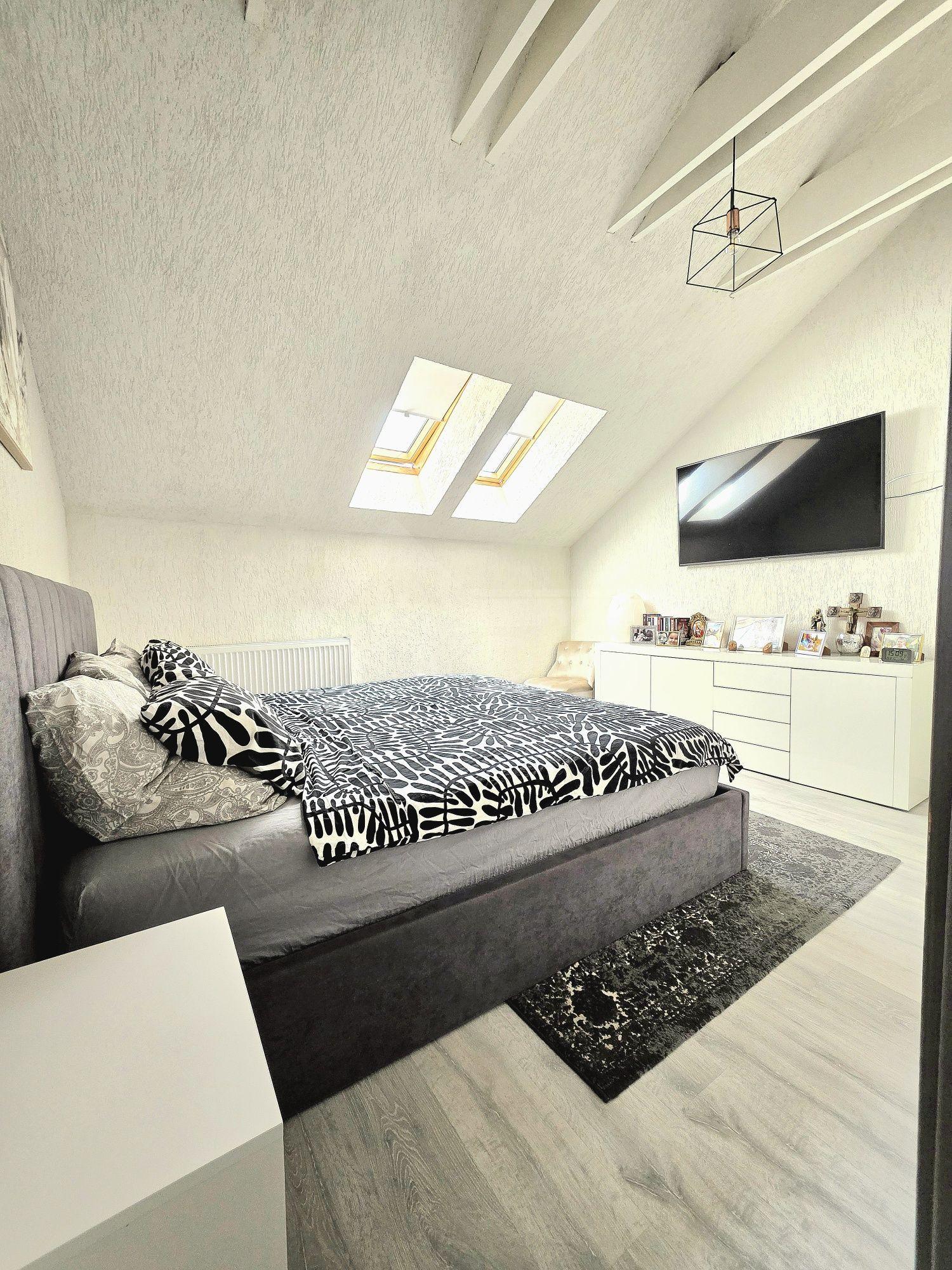 Apartament penthouse Ama Residence - 3