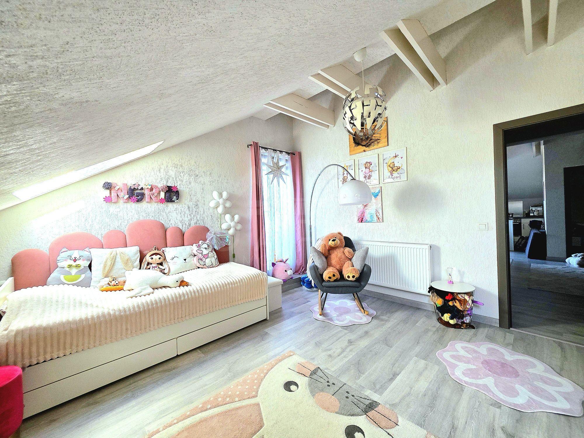 Apartament penthouse Ama Residence - 4