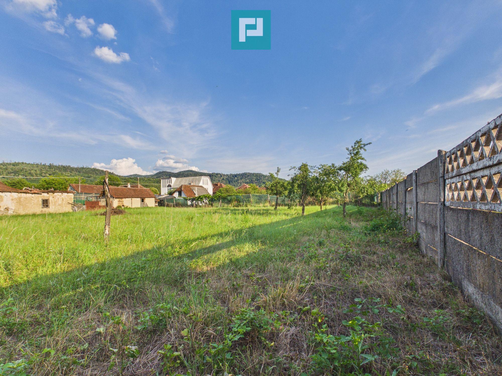 Casă în centrul localității Dezna, județul Arad - 6