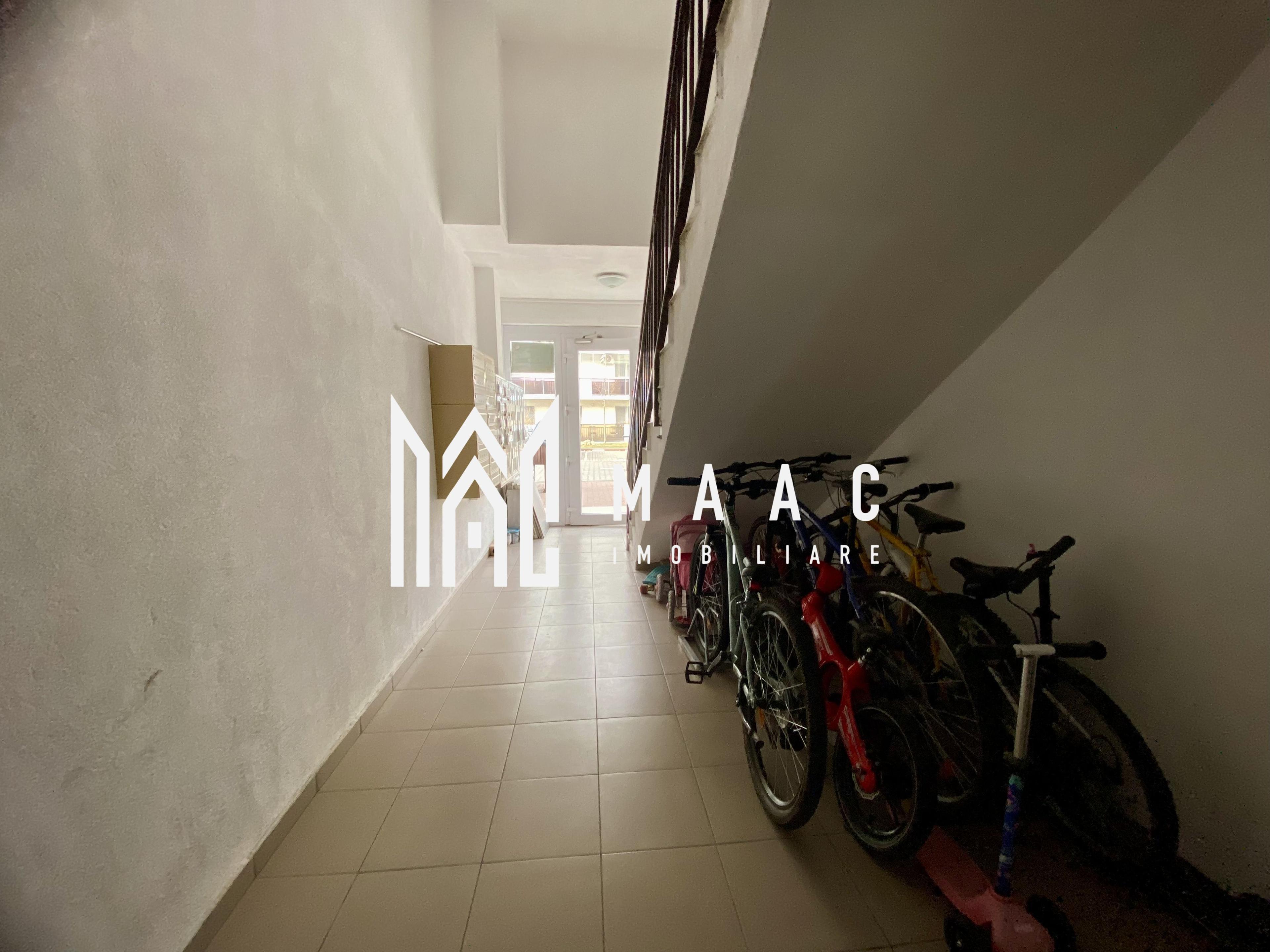 Apartament 3 camere | Parter | Curte | Parcare | Magnolia - 8
