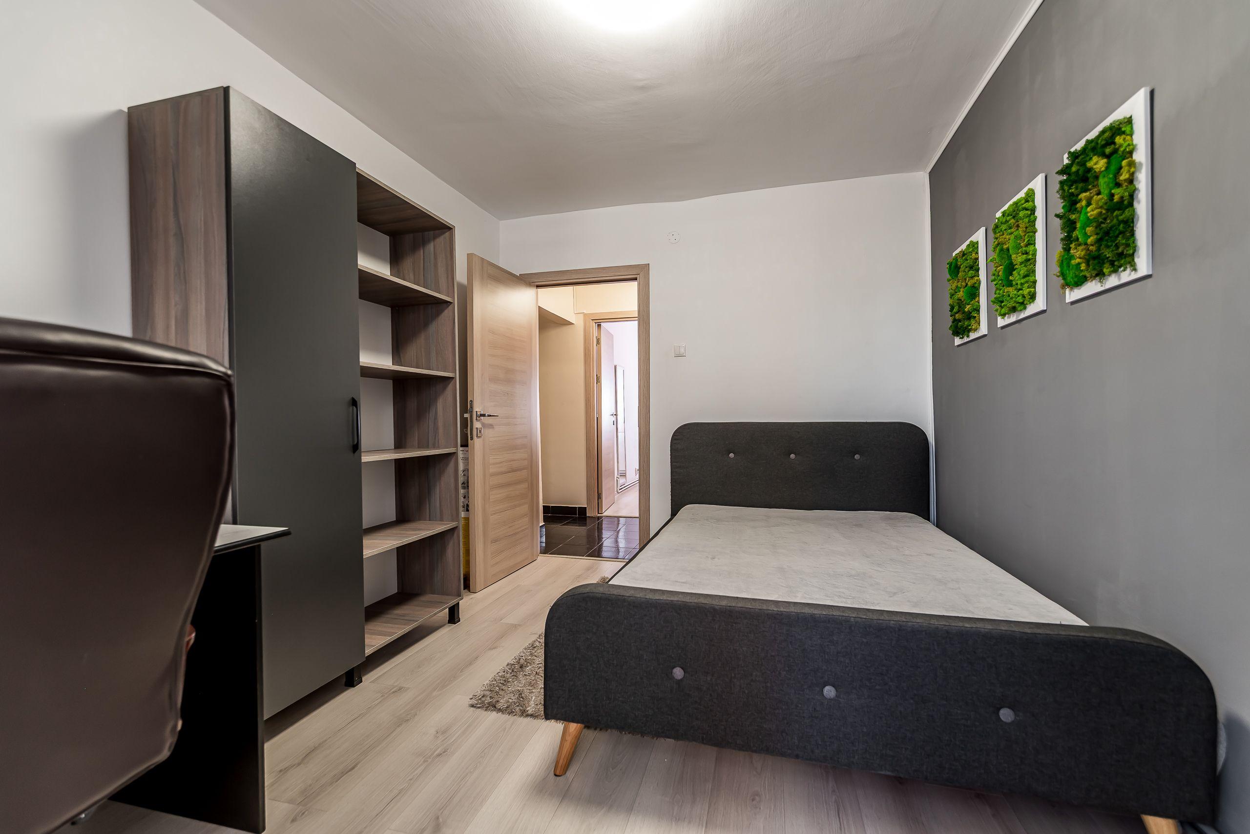 5 camere pentru familia care vrea spațiu real - 9