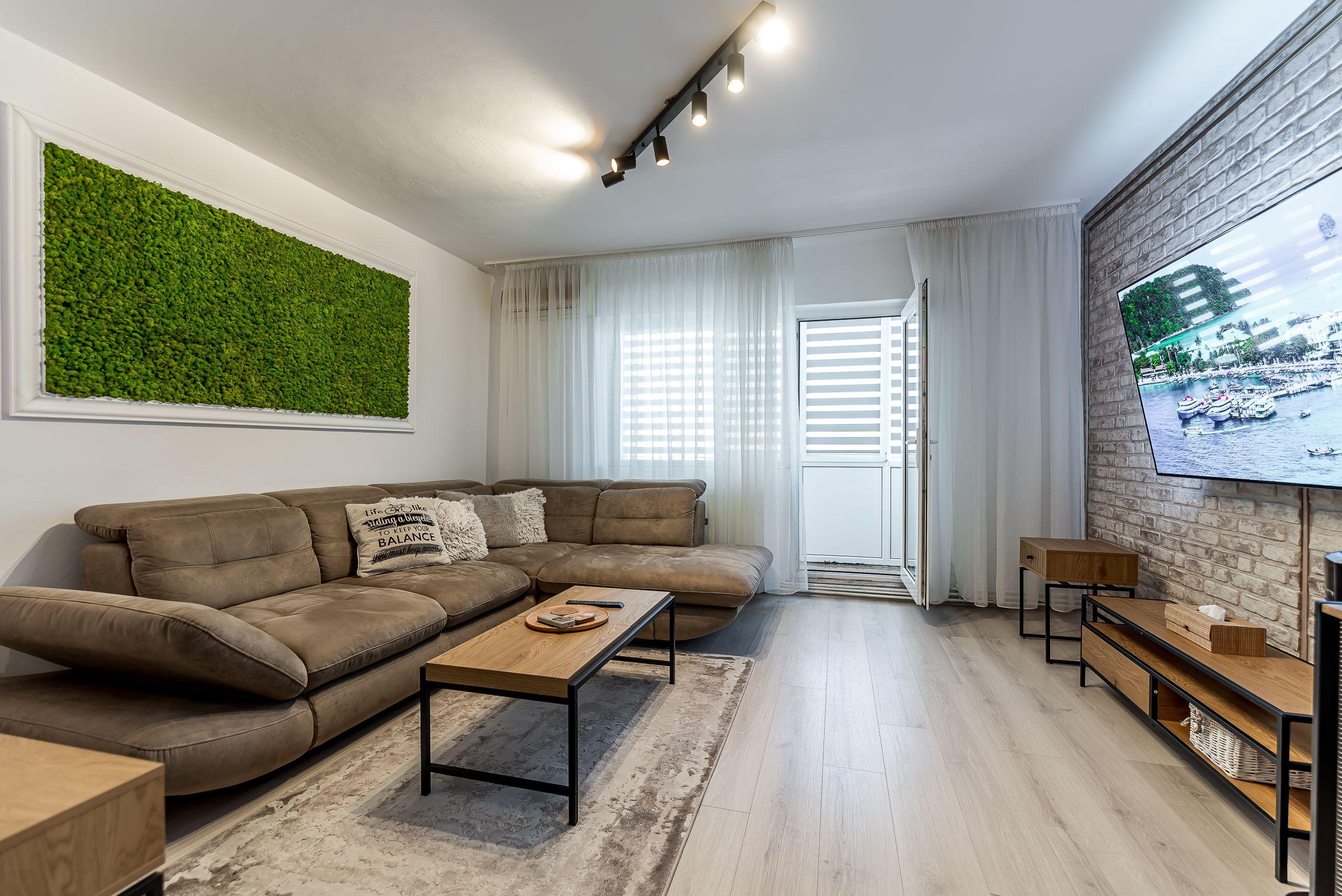 5 camere pentru familia care vrea spațiu real - 2