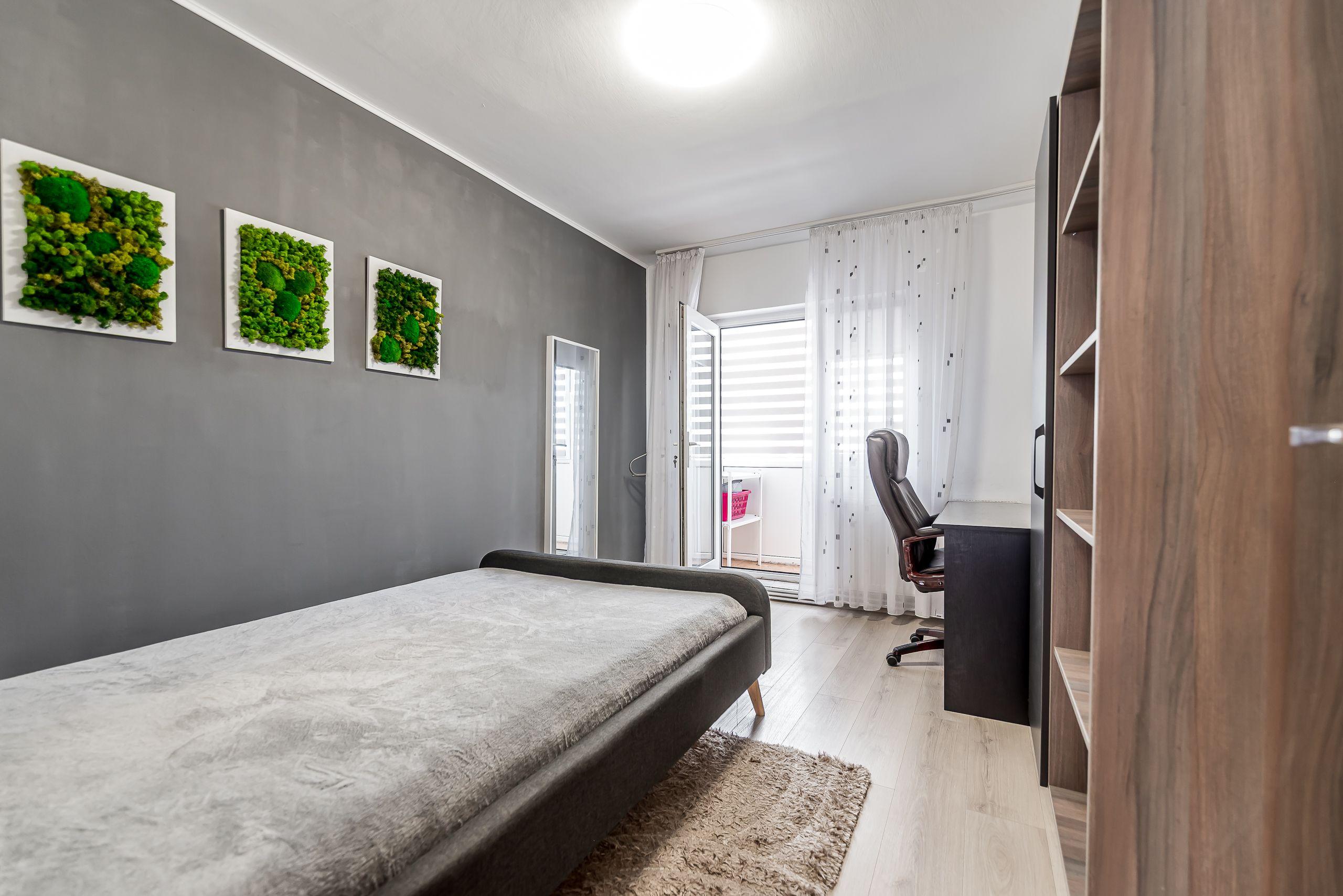 5 camere pentru familia care vrea spațiu real - 10