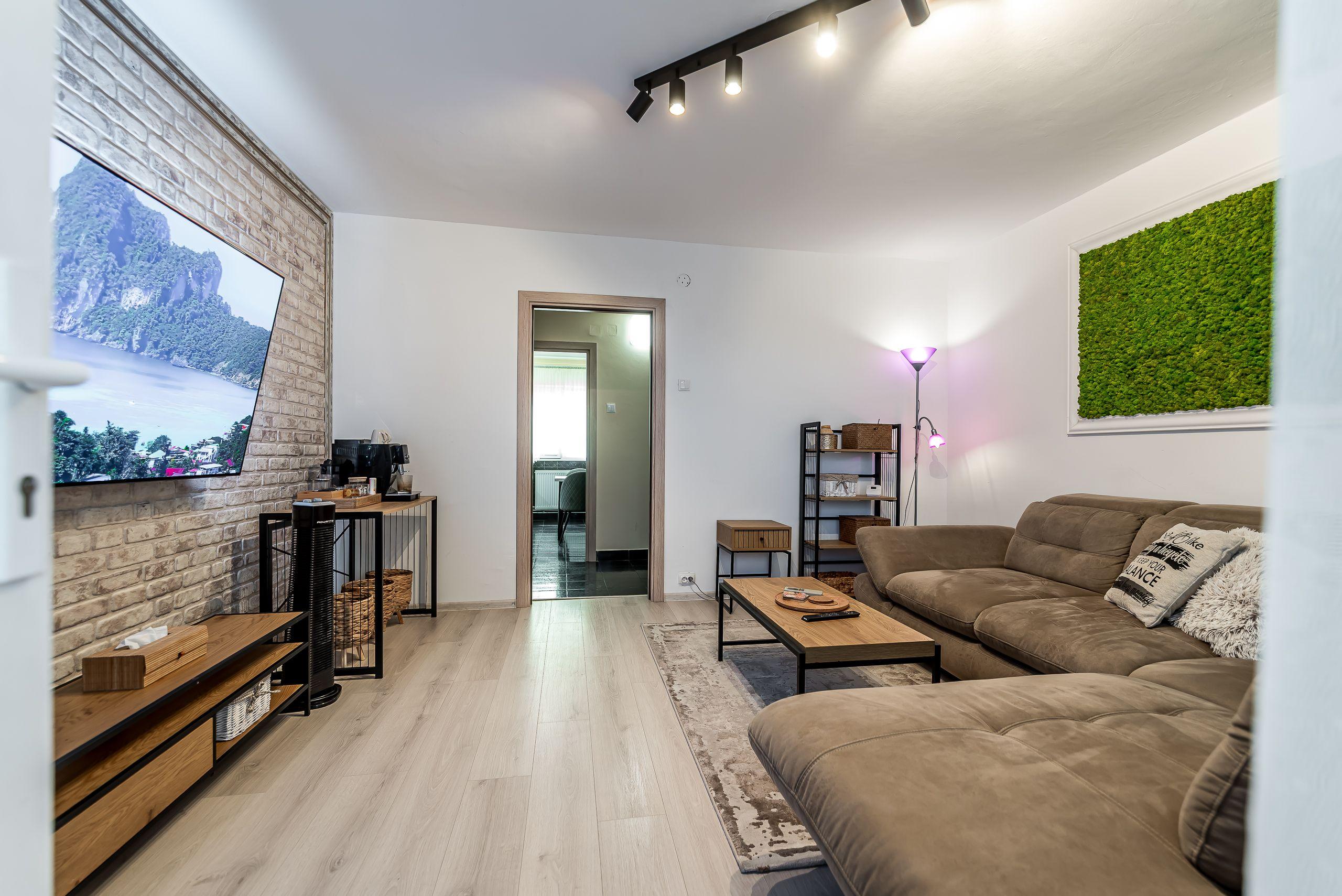 5 camere pentru familia care vrea spațiu real - 3