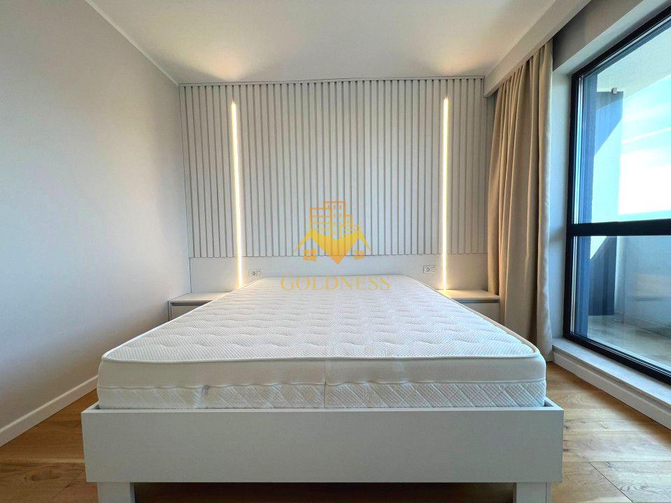 2 camere, modern, Parcare, terasa, Wings, zona Lidl, Frunzisului, UMF - 6