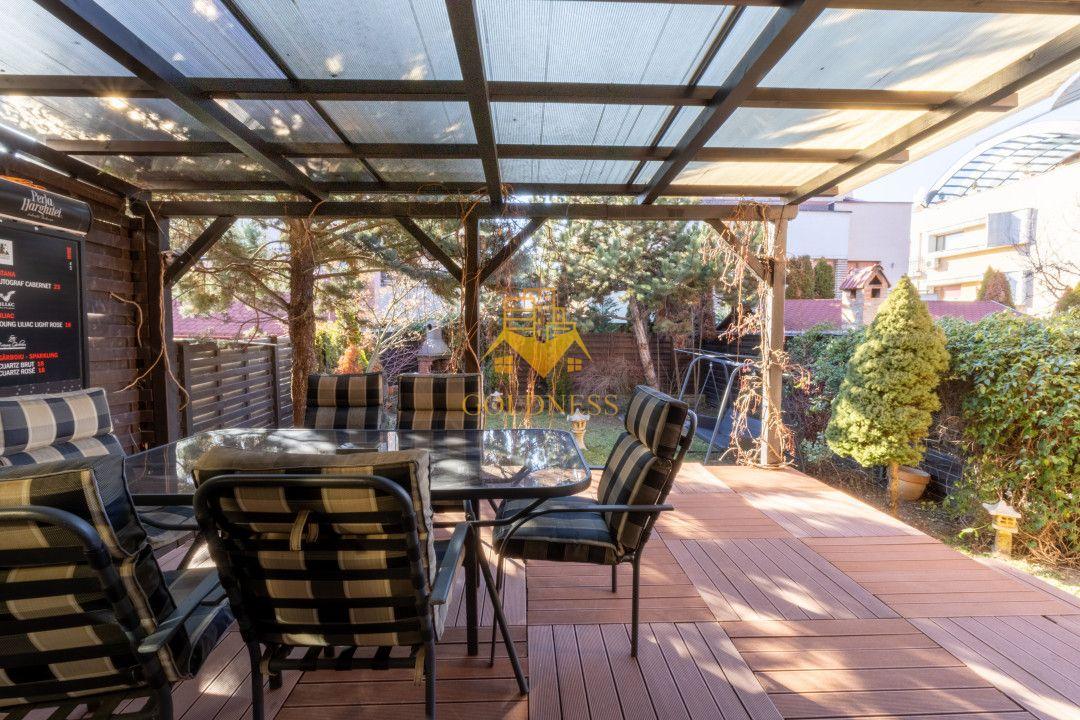 5 camere, modern, garaj, gradina,Buna Ziua,Zona Bonjour Residence,LIDL - 4