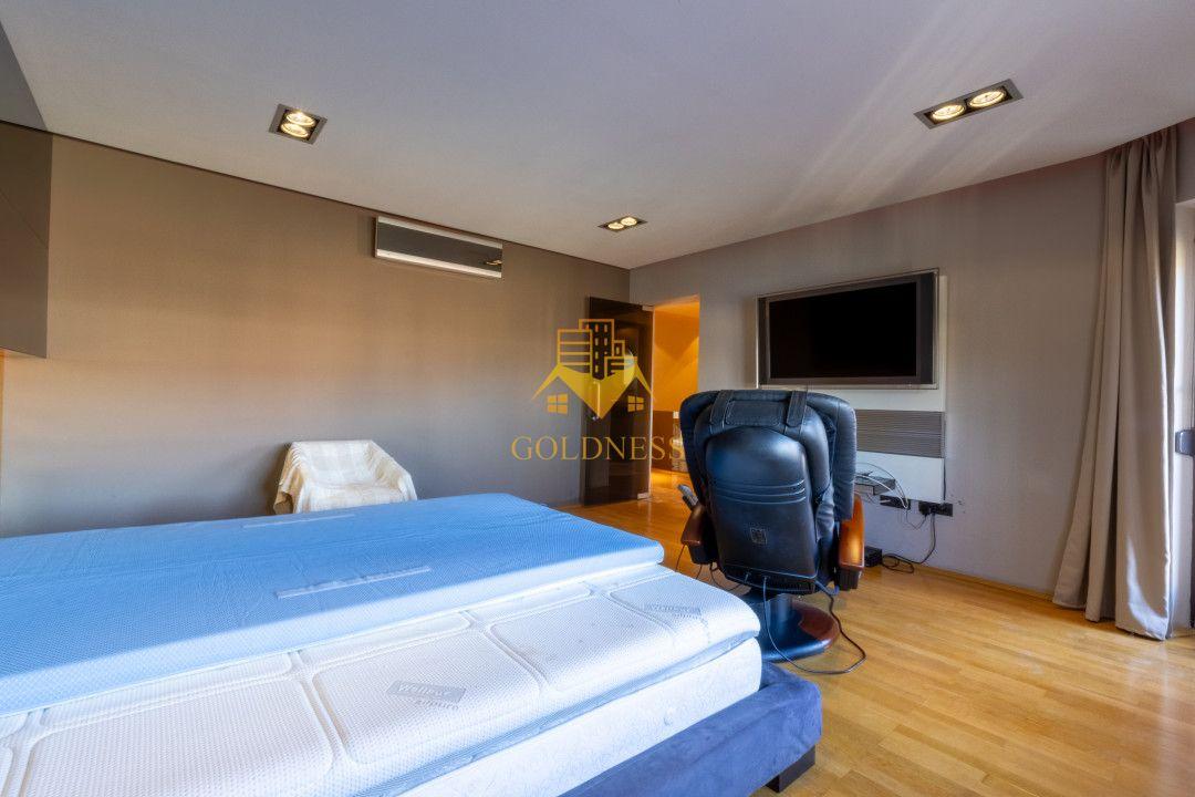 5 camere, modern, garaj, gradina,Buna Ziua,Zona Bonjour Residence,LIDL - 15