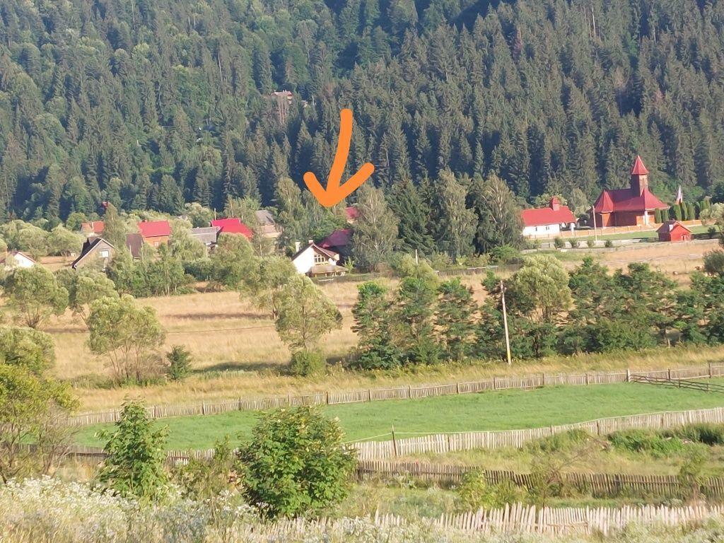 Casă cu etaj , de cărămidă, pe teren de 1680 M2, intabulat și cu cadastru,la Neagra, jud. Mureș - 3