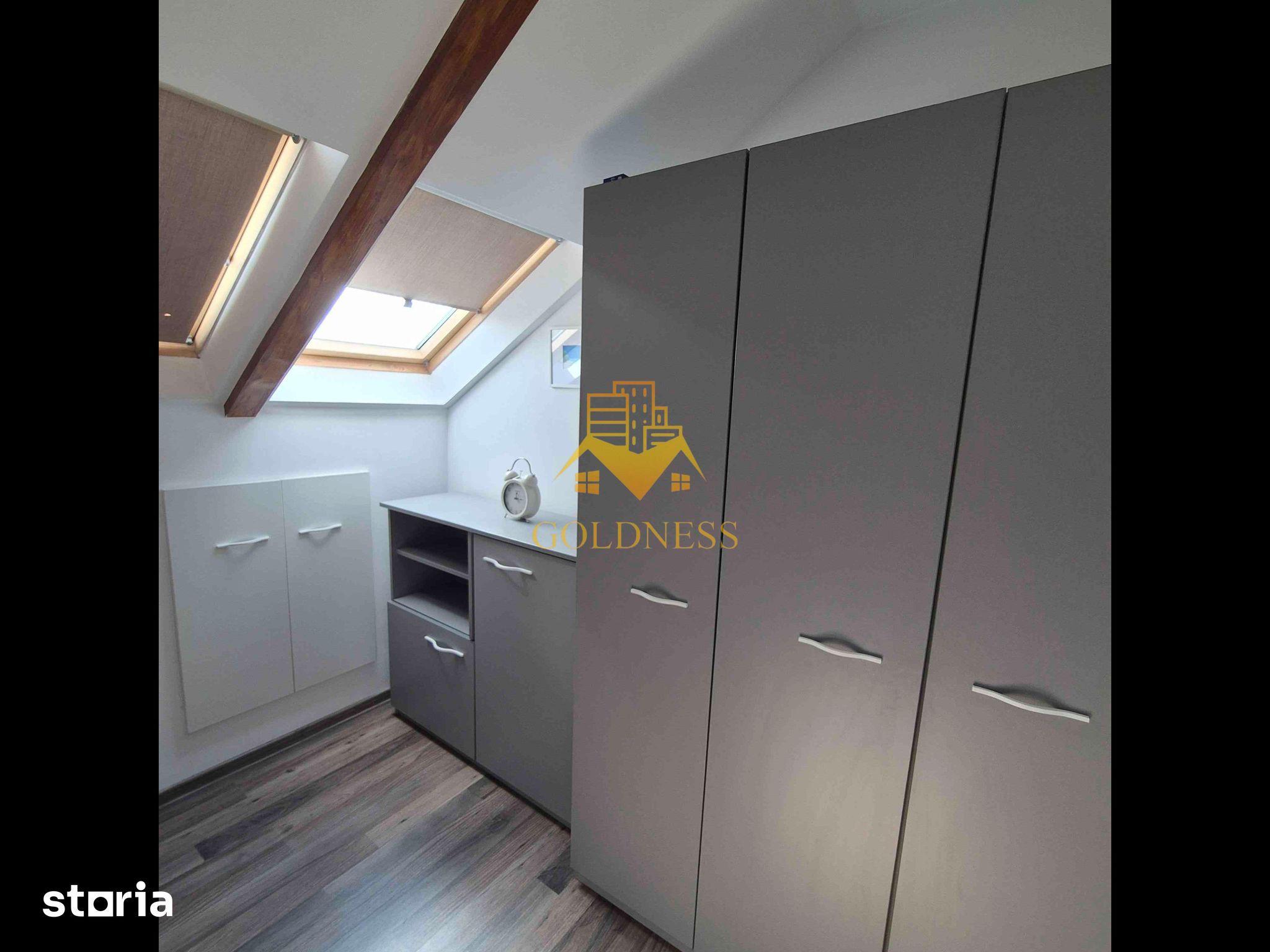 3 camere, Gheorgheni, Detunata, Kaufland, Unirii, Baza sportiva - 4