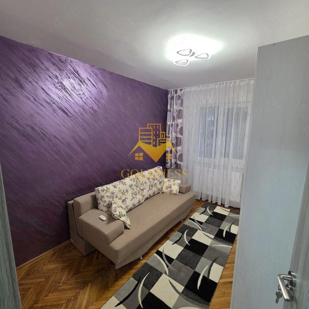 3 camere decomandate, Manastur, BIG, Dacia, MC, Mehedinți, Centrala - 4