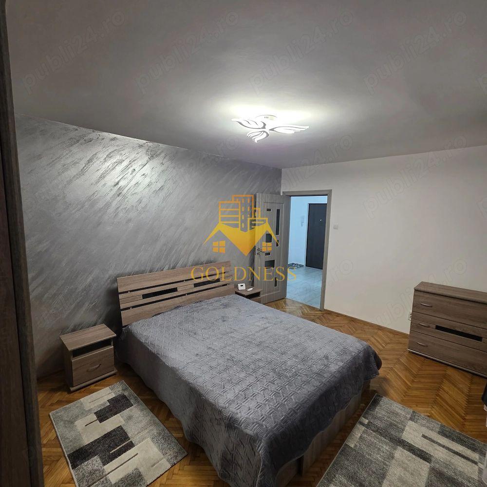 3 camere decomandate, Manastur, BIG, Dacia, MC, Mehedinți, Centrala - 1