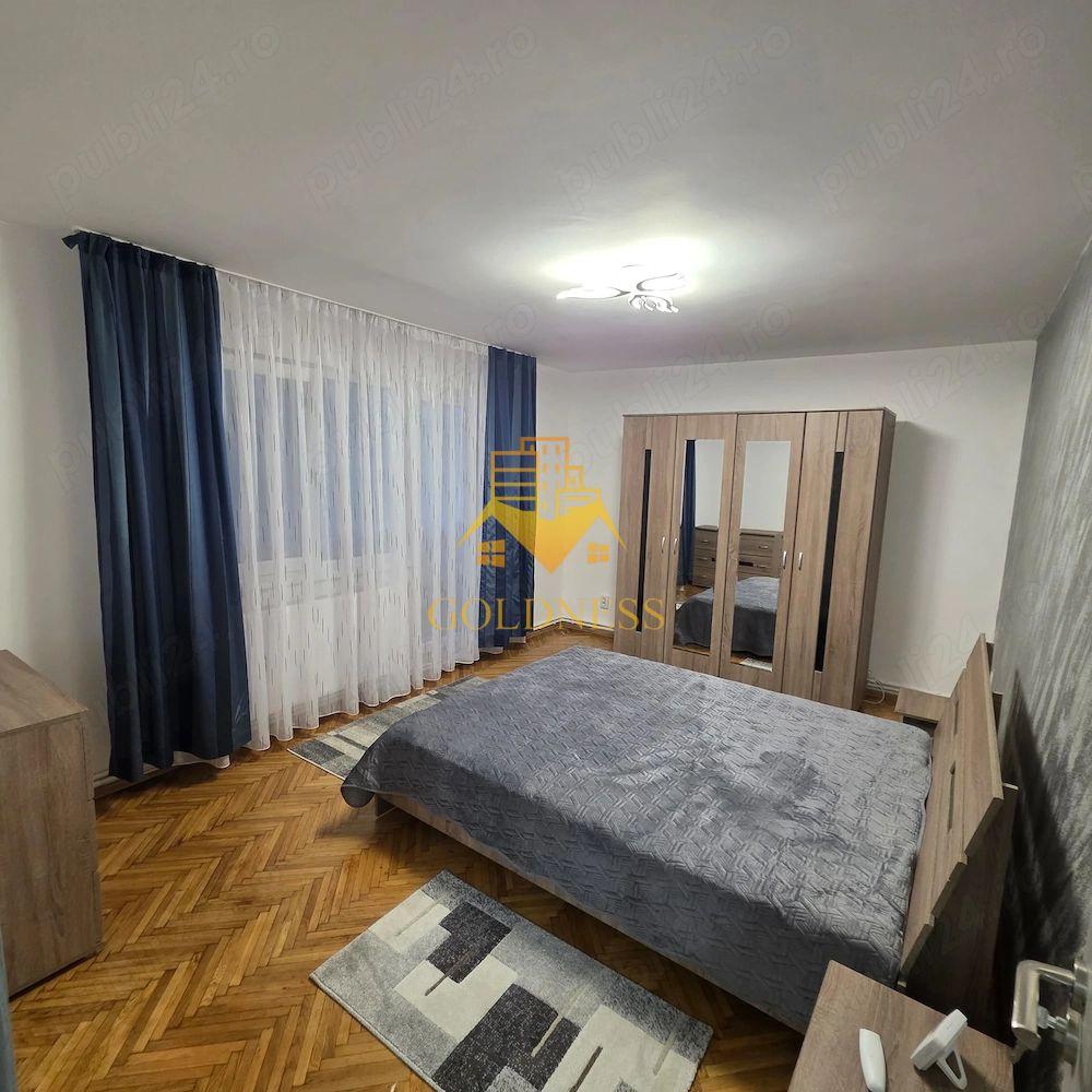 3 camere decomandate, Manastur, BIG, Dacia, MC, Mehedinți, Centrala - 9