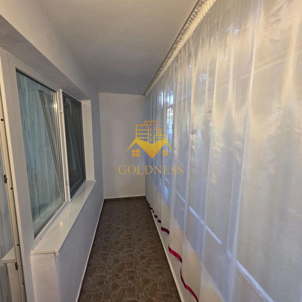 3 camere decomandate, Manastur, BIG, Dacia, MC, Mehedinți, Centrala - 8