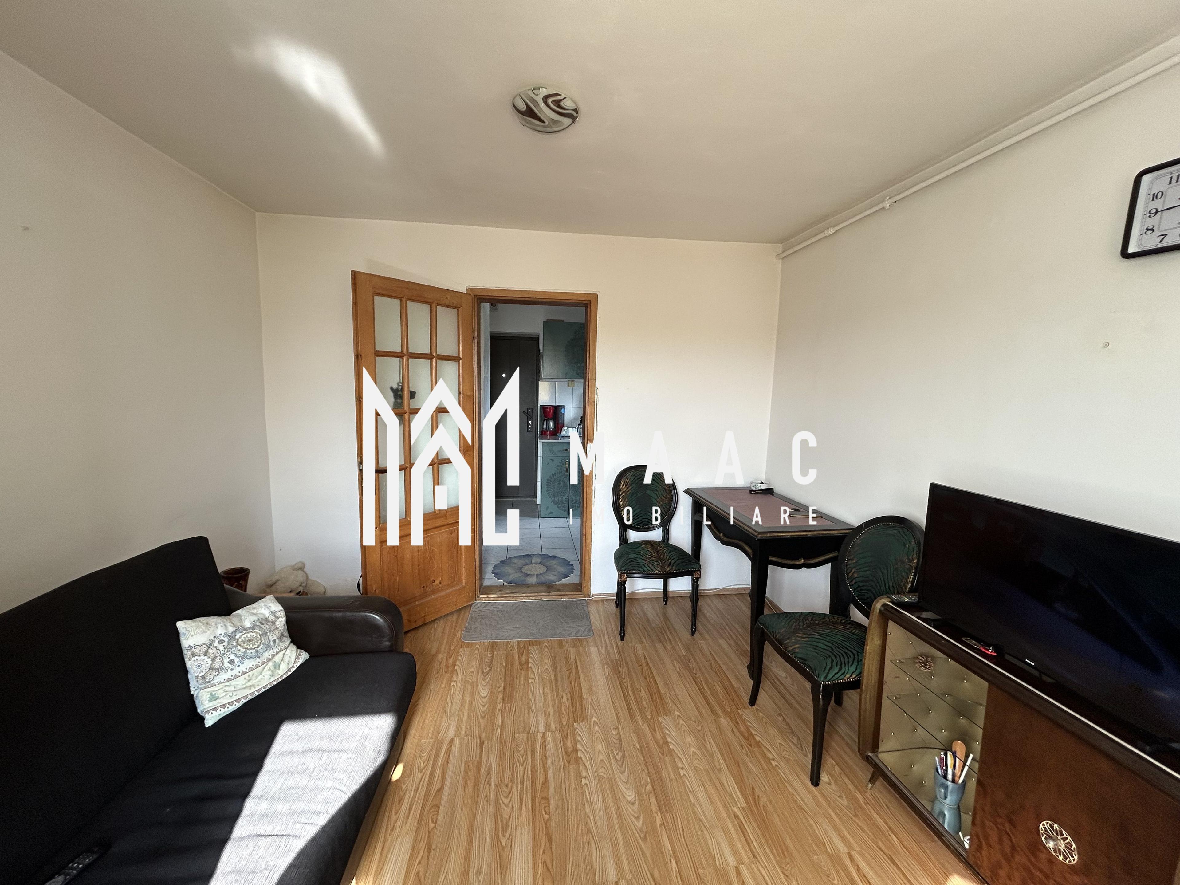 Garsonieră de vânzare | Sibiu, Promenada Mall | 22 mp - 3
