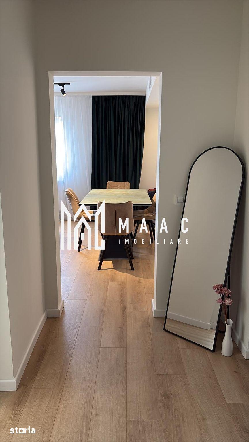 Apartament 3 camere de vânzare | Sibiu, Terezian | renovat - 8