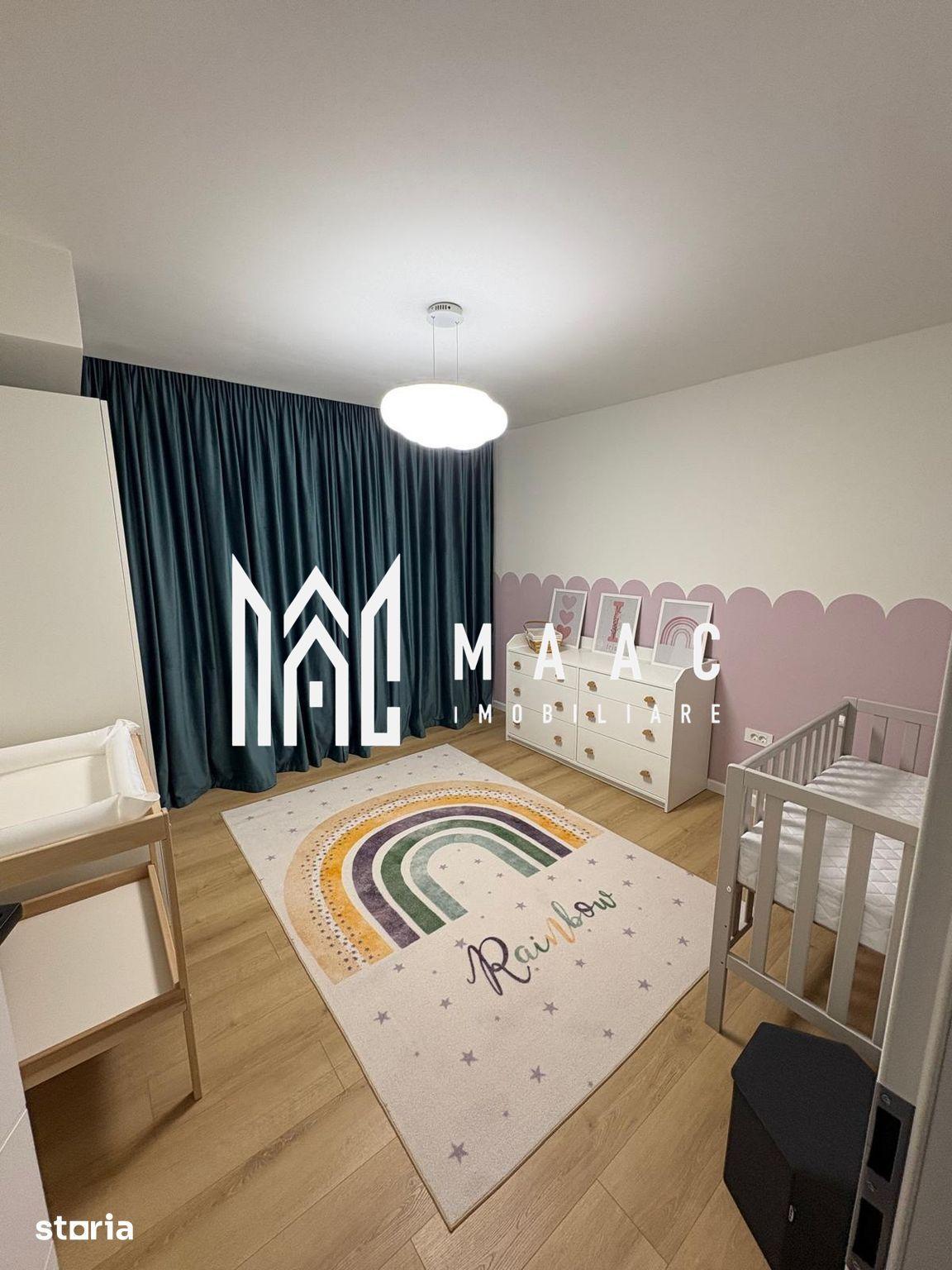 Apartament 3 camere de vânzare | Sibiu, Terezian | renovat - 10
