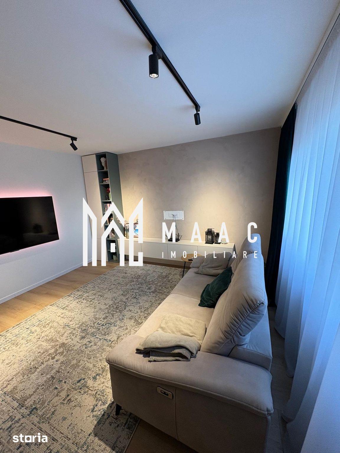 Apartament 3 camere de vânzare | Sibiu, Terezian | renovat - 3