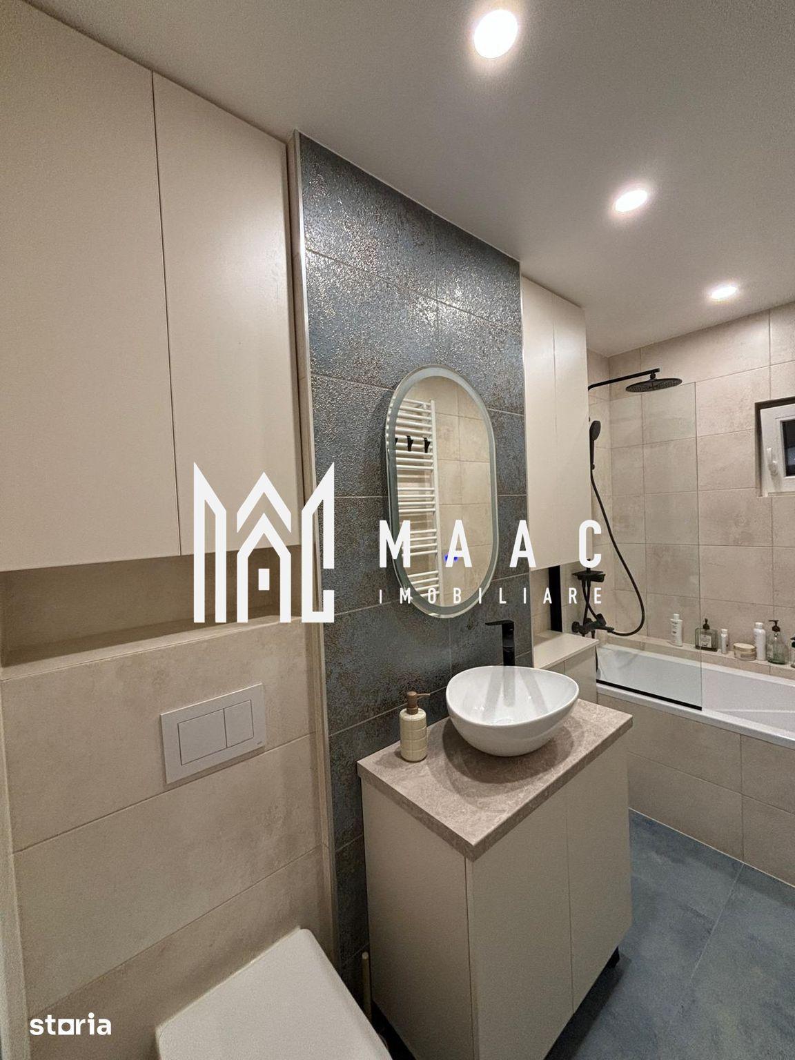 Apartament 3 camere de vânzare | Sibiu, Terezian | renovat - 9
