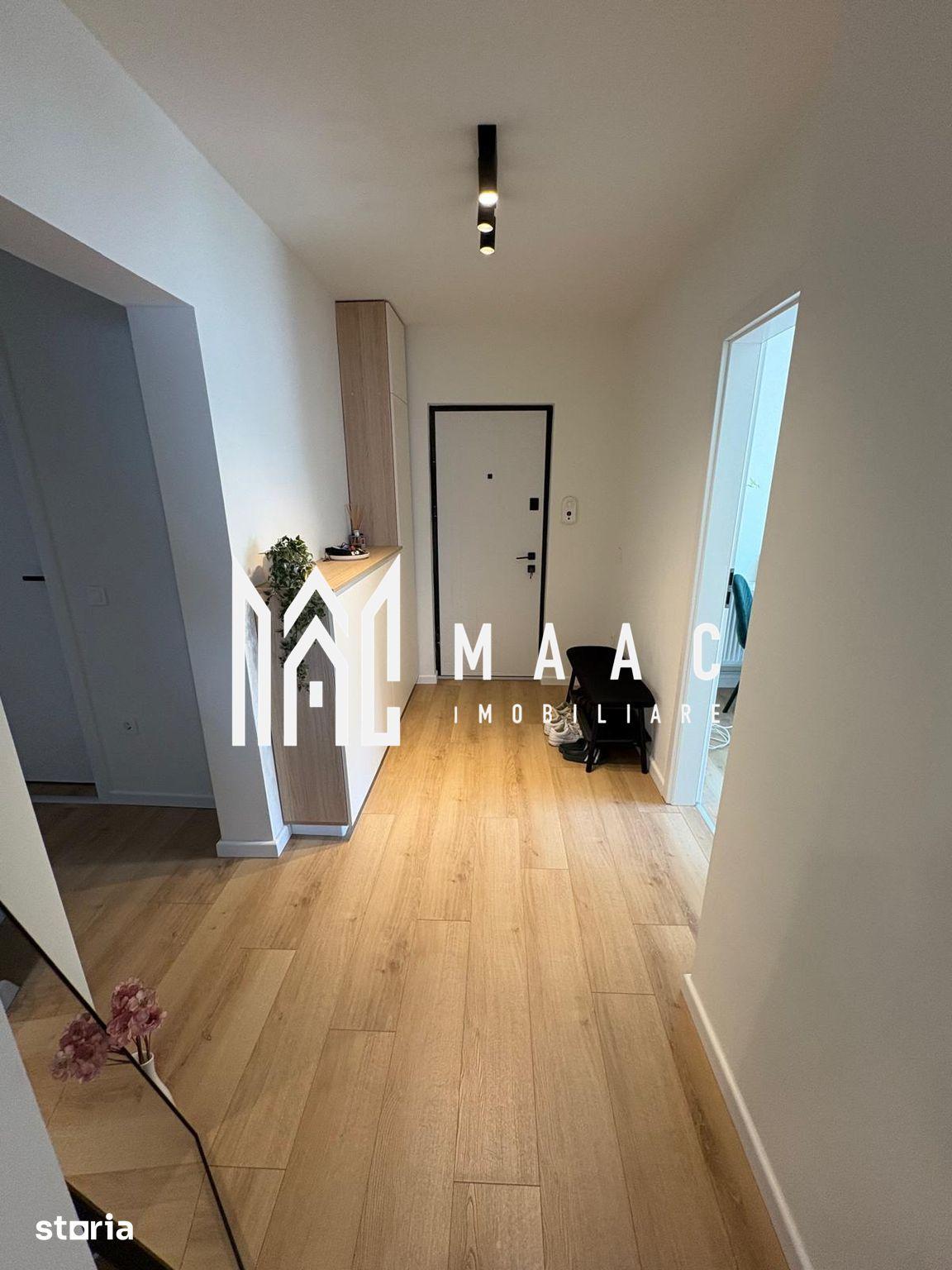 Apartament 3 camere de vânzare | Sibiu, Terezian | renovat - 5