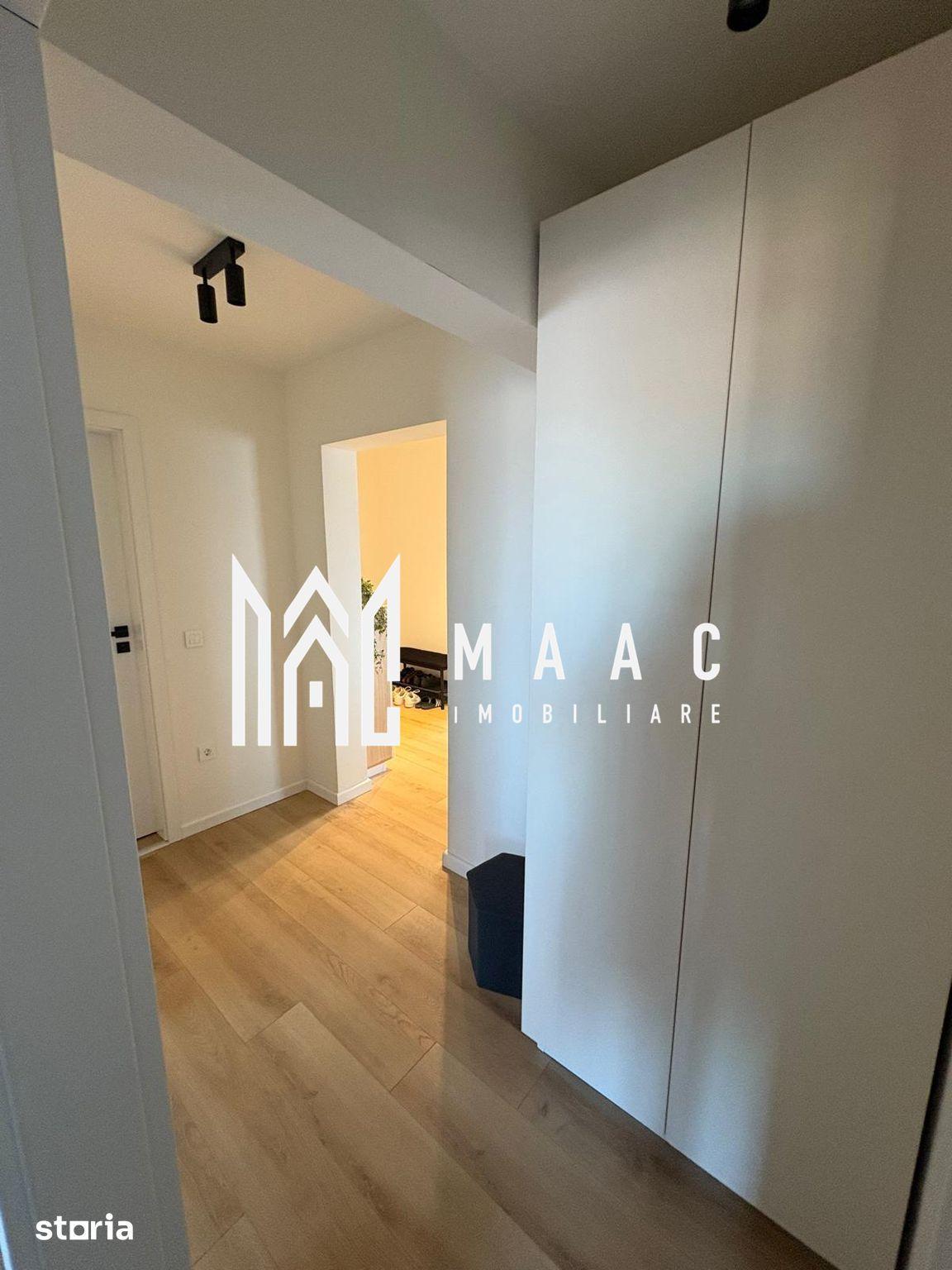Apartament 3 camere de vânzare | Sibiu, Terezian | renovat - 7