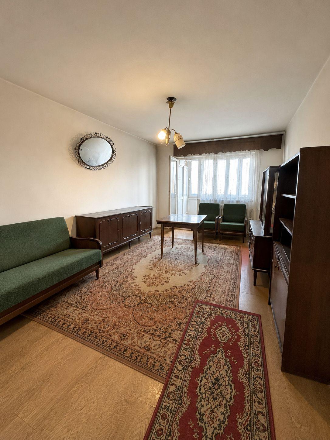 Apartament 2 Camere | Calea Dorobanti - 2