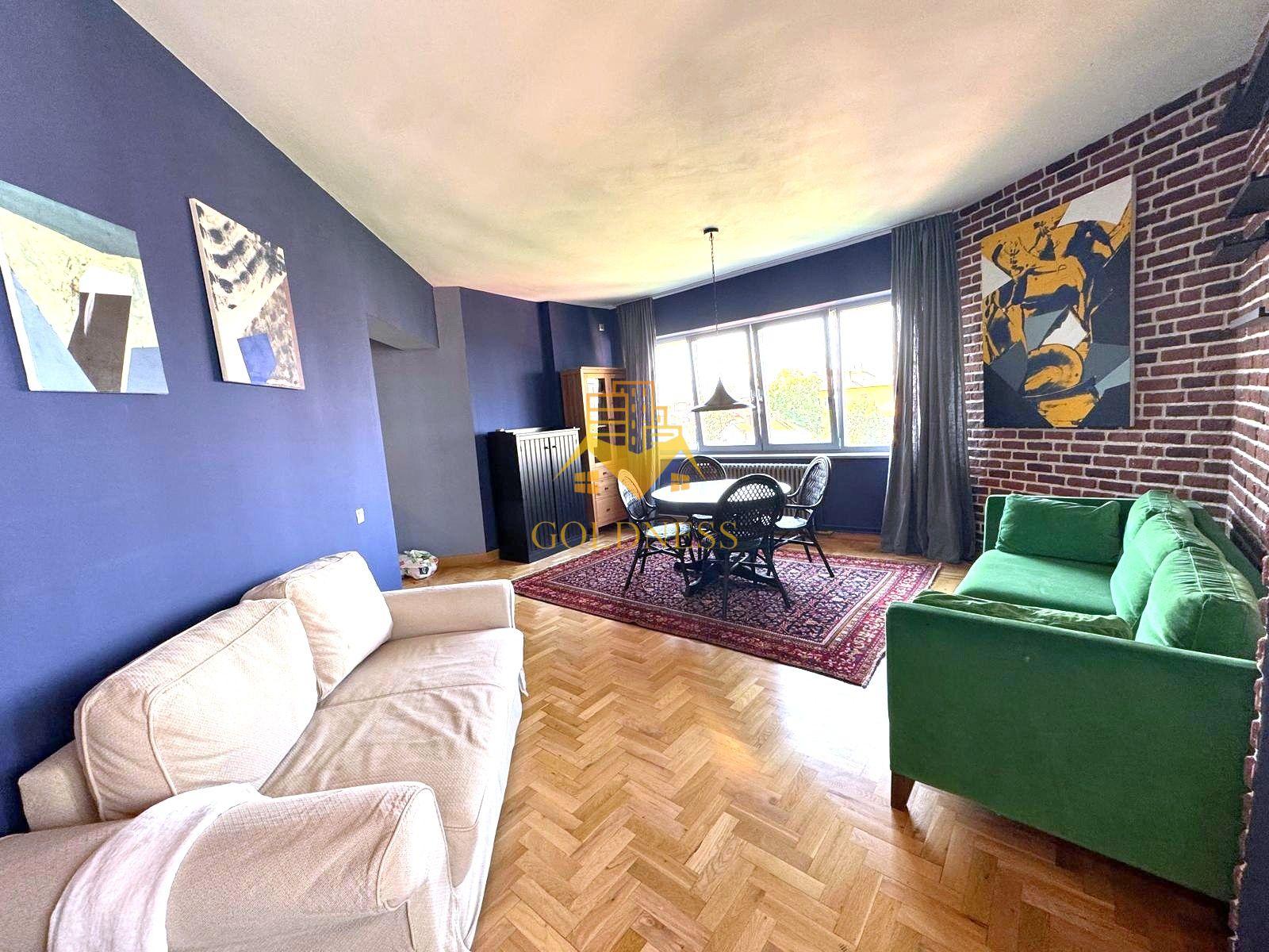 3 camere, Semicentral, 117mp, The Office, Bosch, Ntt Data, Paris - 2