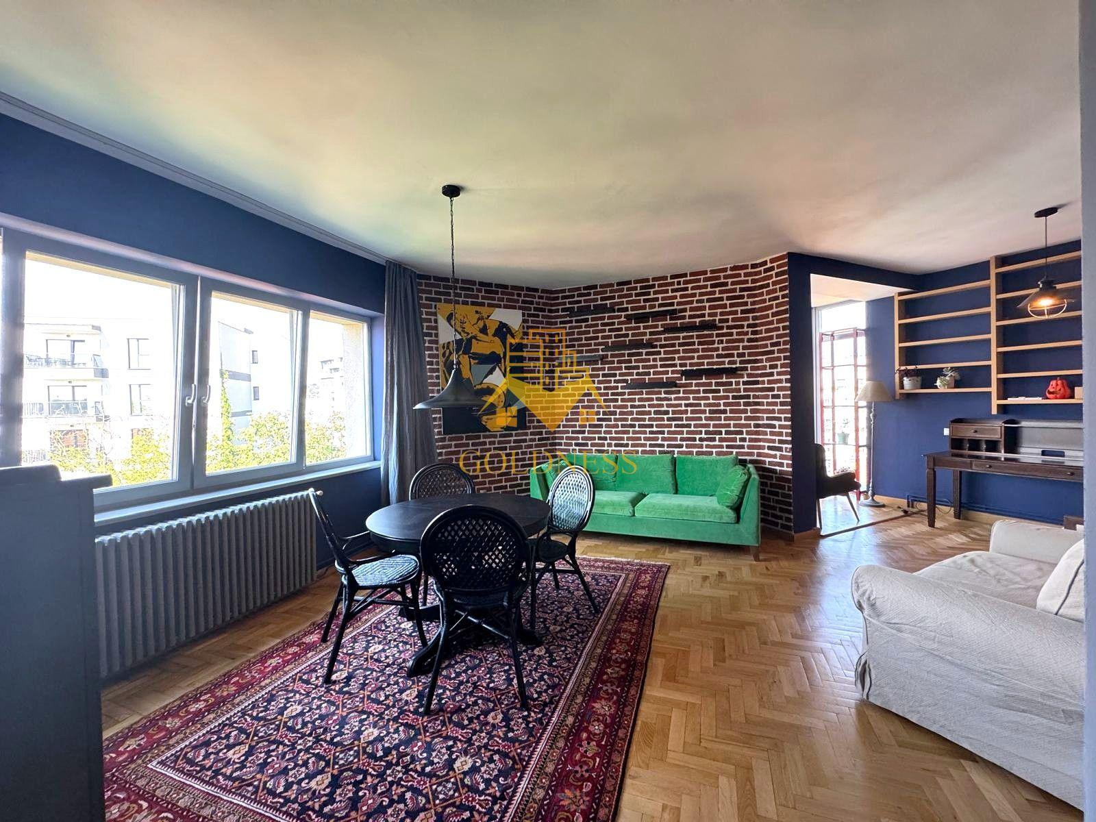 3 camere, Semicentral, 117mp, The Office, Bosch, Ntt Data, Paris - 1