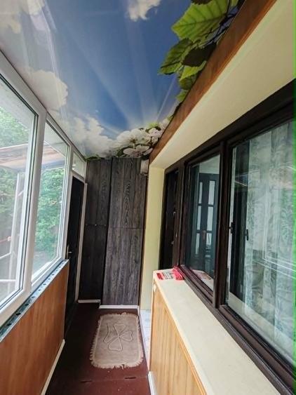 De inchiriat apartament cu finisaje de lux , Port, 2 camere, parter, 350 E - 2