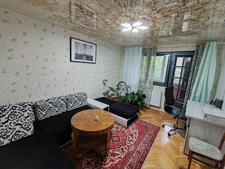 De inchiriat apartament cu finisaje de lux , Port, 2 camere, parter, 350 E - 1
