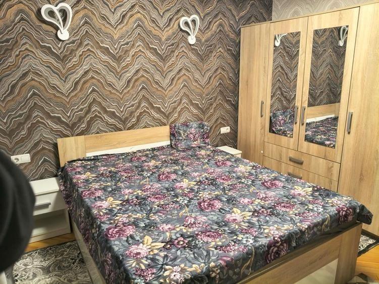 De inchiriat apartament cu finisaje de lux , Port, 2 camere, parter, 350 E - 7