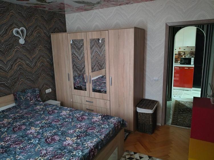 De inchiriat apartament cu finisaje de lux , Port, 2 camere, parter, 350 E - 6