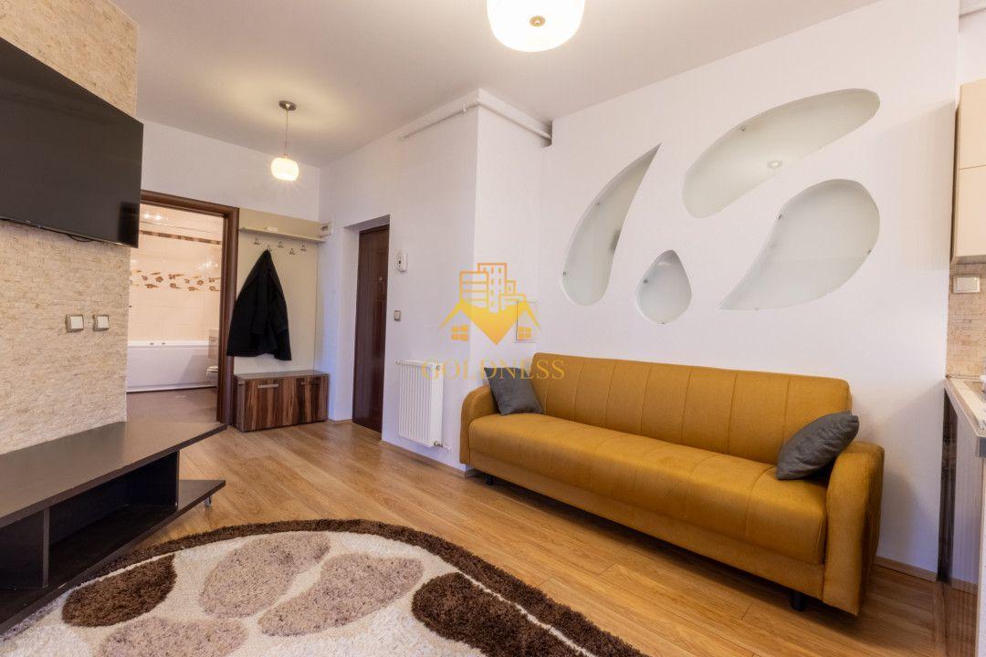 3 camere, UMF, UTCN, Zorilor, Observatorului, Spitalul de Recuperare - 9