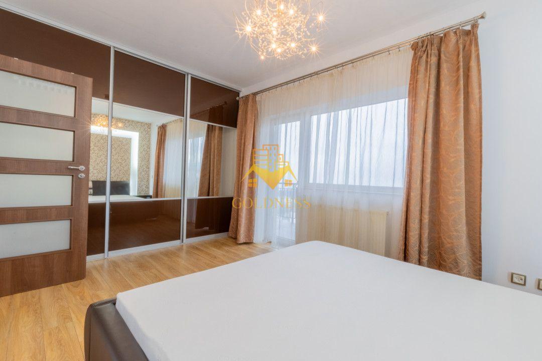 3 camere, UMF, UTCN, Zorilor, Observatorului, Spitalul de Recuperare - 2