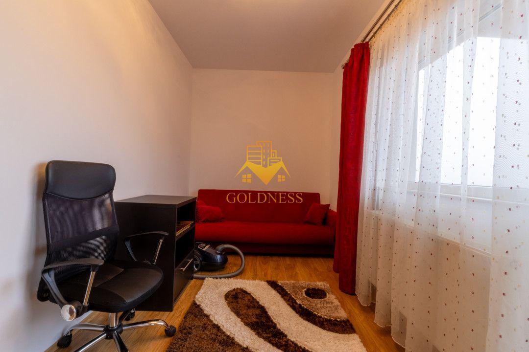 3 camere, UMF, UTCN, Zorilor, Observatorului, Spitalul de Recuperare - 3