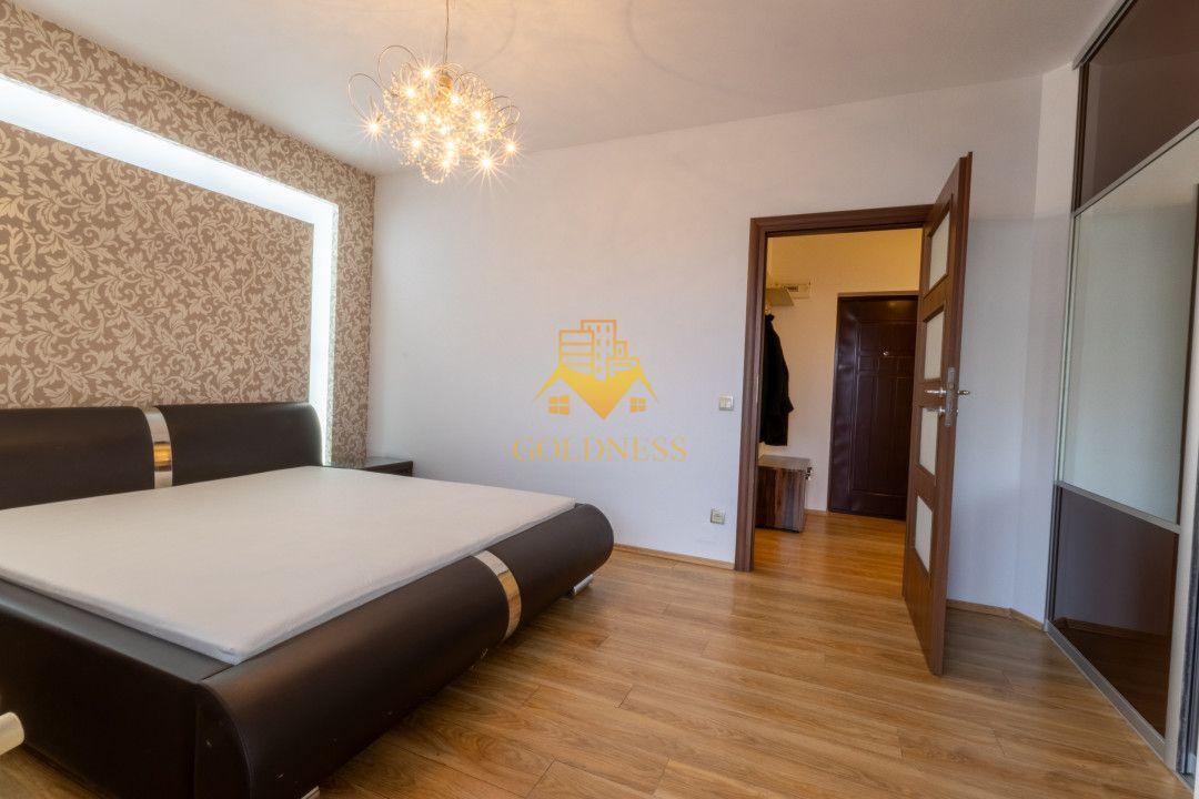 3 camere, UMF, UTCN, Zorilor, Observatorului, Spitalul de Recuperare - 12