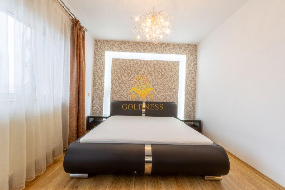 3 camere, UMF, UTCN, Zorilor, Observatorului, Spitalul de Recuperare - 1