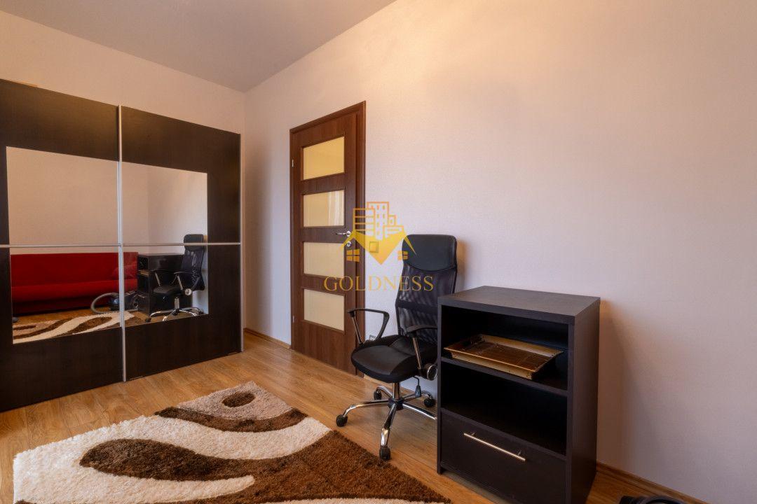 3 camere, UMF, UTCN, Zorilor, Observatorului, Spitalul de Recuperare - 4