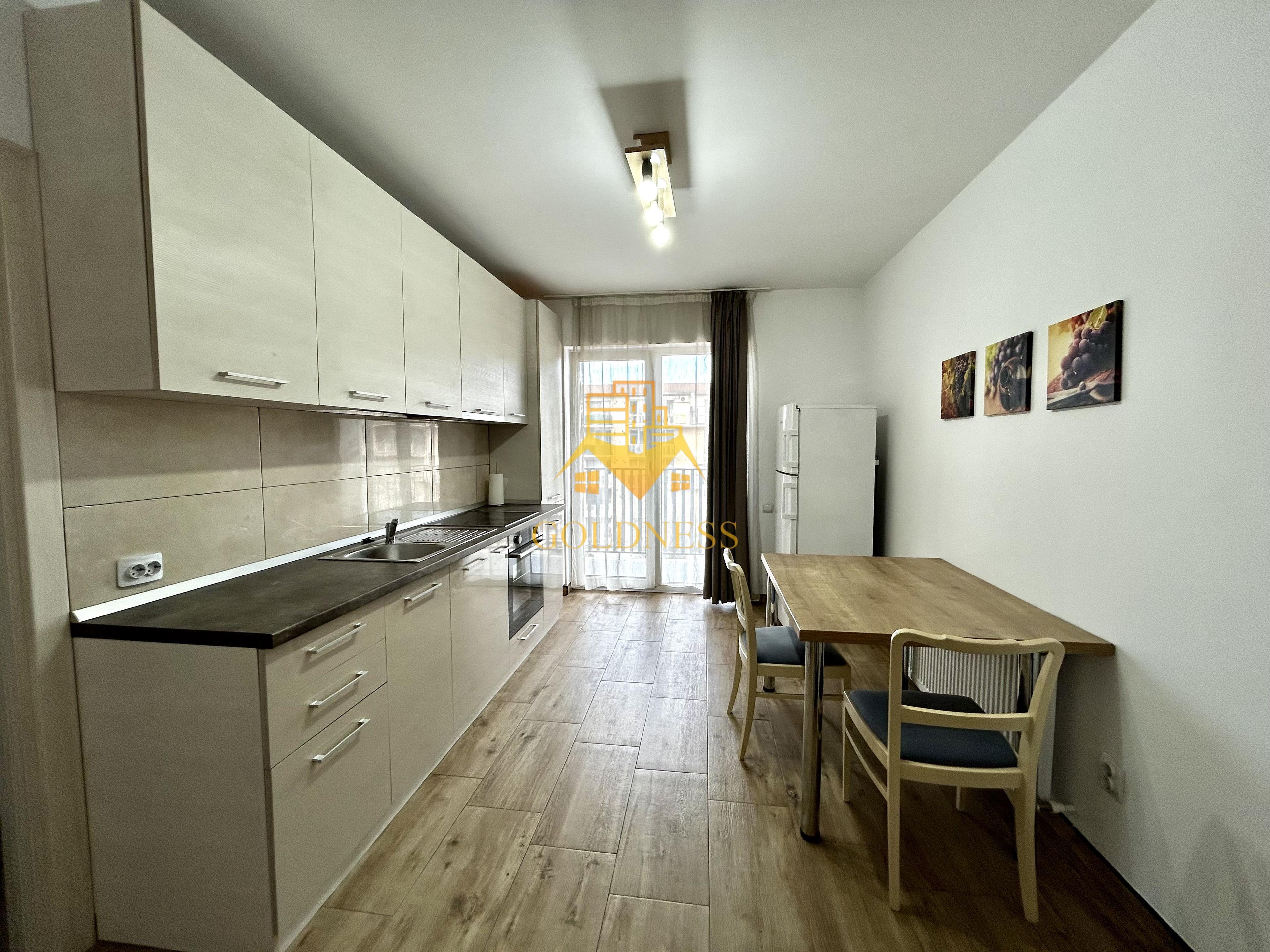 2 camere open space, Parcare, Zona Eroilor, Storia Cucina, Floresti - 5