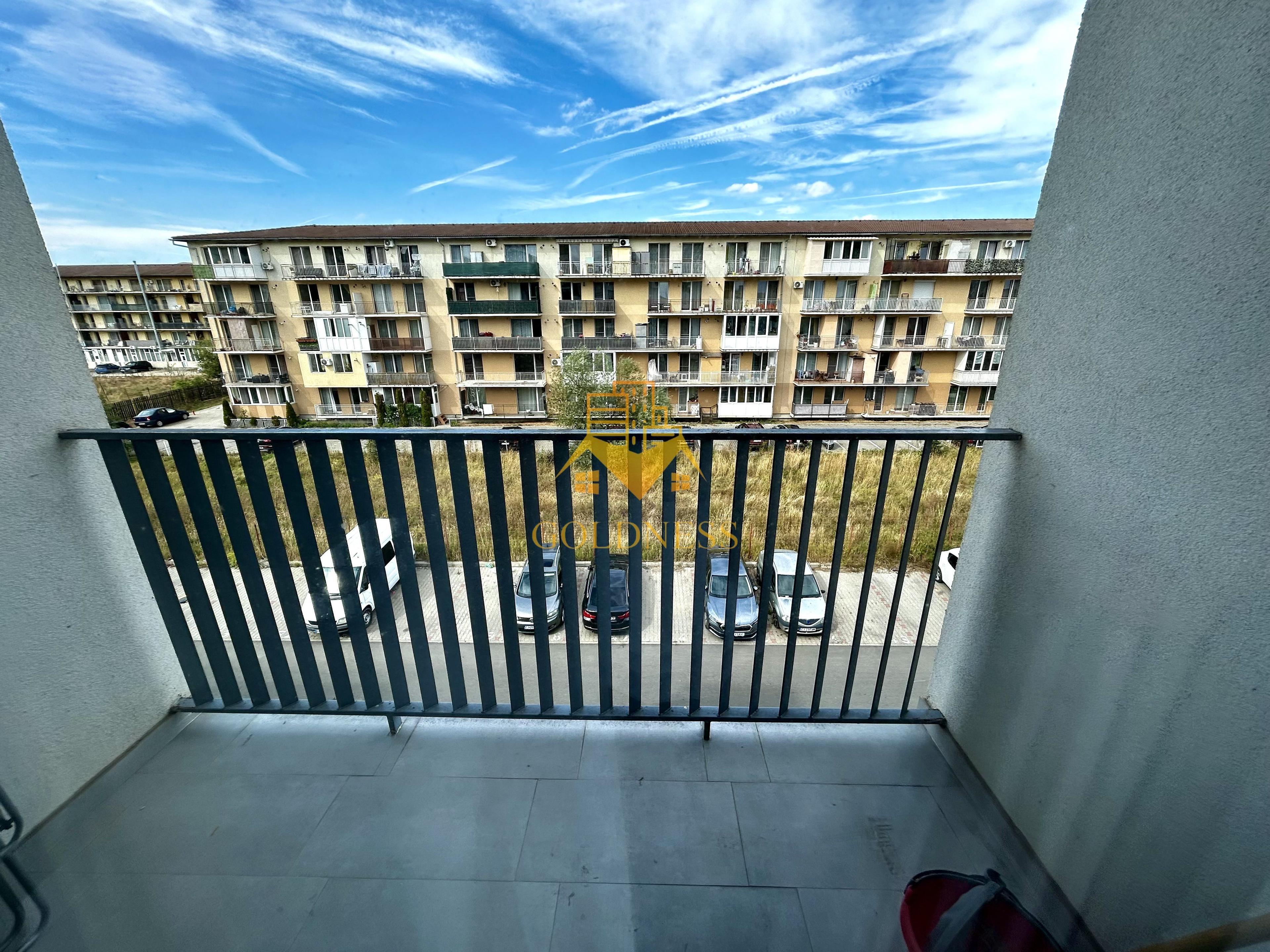 2 camere open space, Parcare, Zona Eroilor, Storia Cucina, Floresti - 9